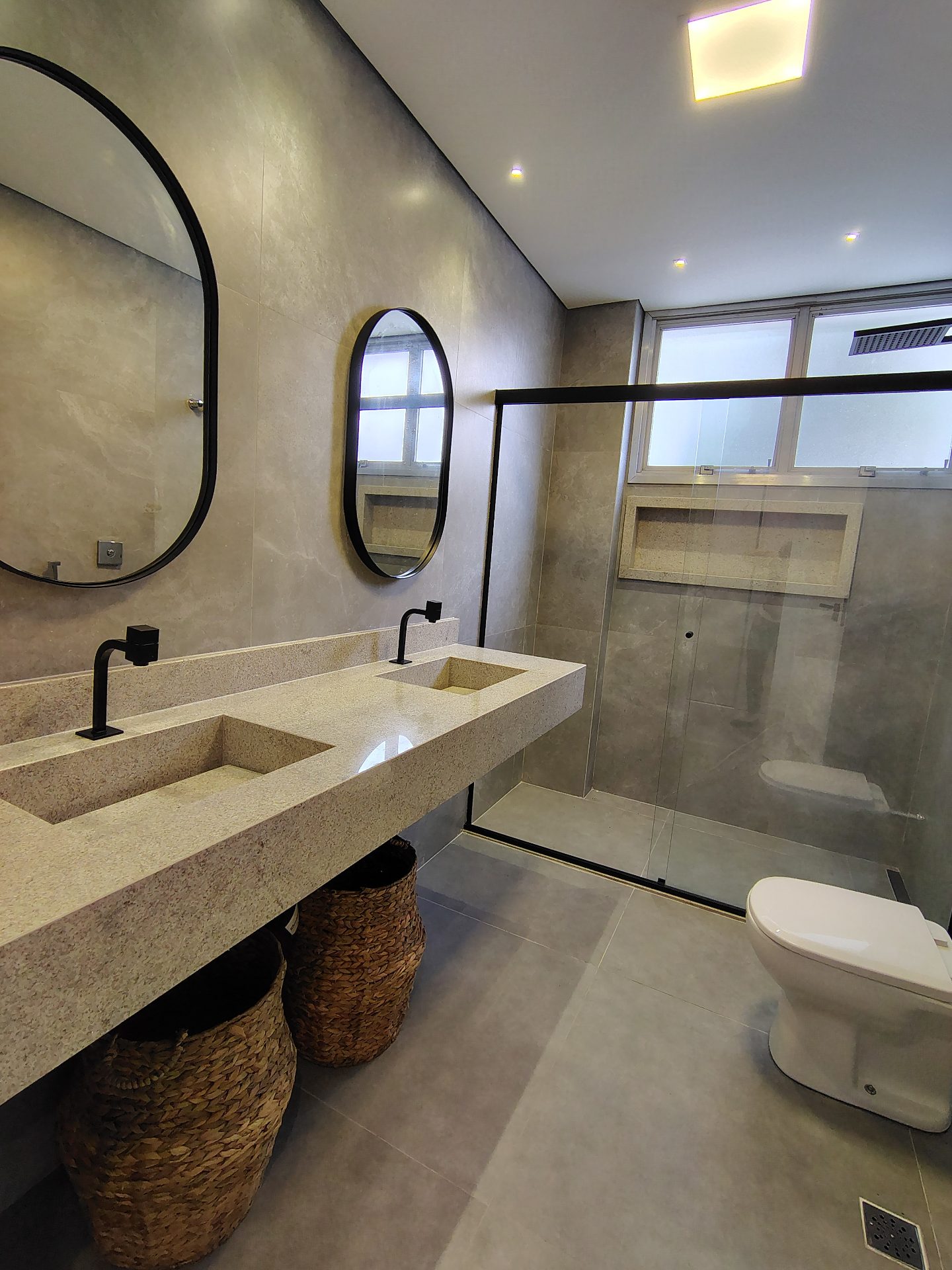 Apartamento com 3 quartos, Astúrias, Guarujá em Vila Luis Antônio, Guarujá — foto 15