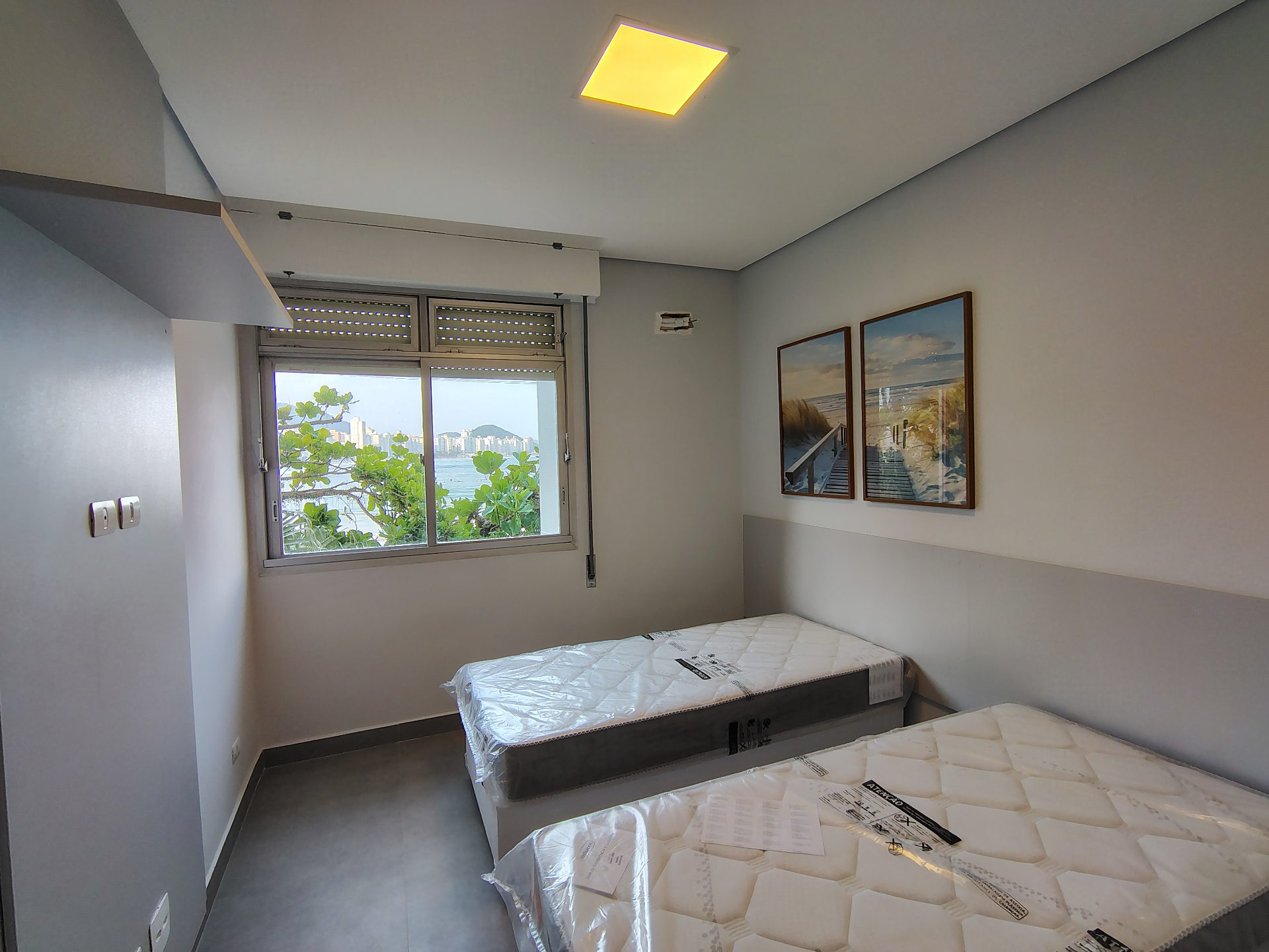 Apartamento com 3 quartos, Astúrias, Guarujá em Vila Luis Antônio, Guarujá — foto 16