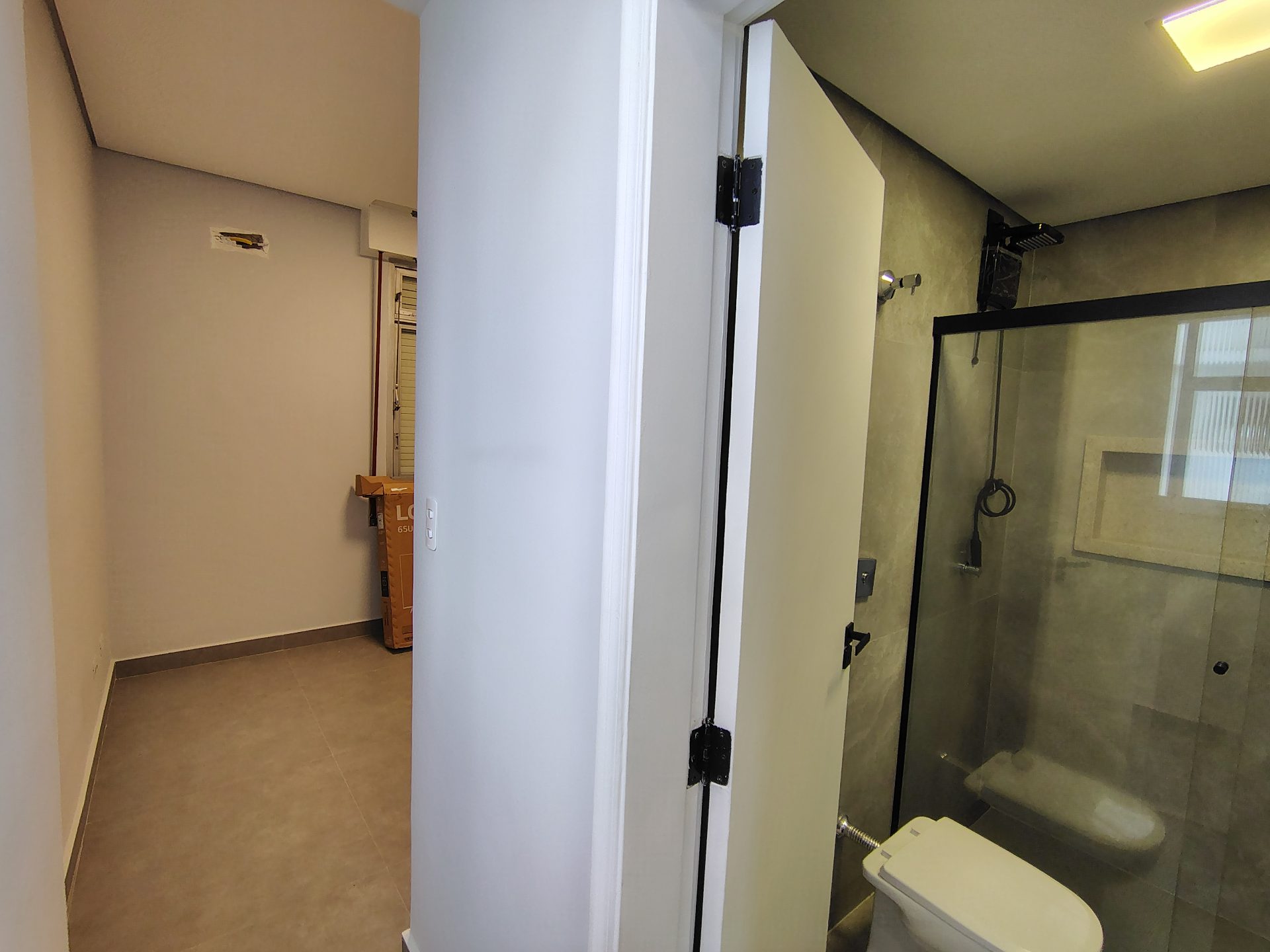 Apartamento com 3 quartos, Astúrias, Guarujá em Vila Luis Antônio, Guarujá — foto 21