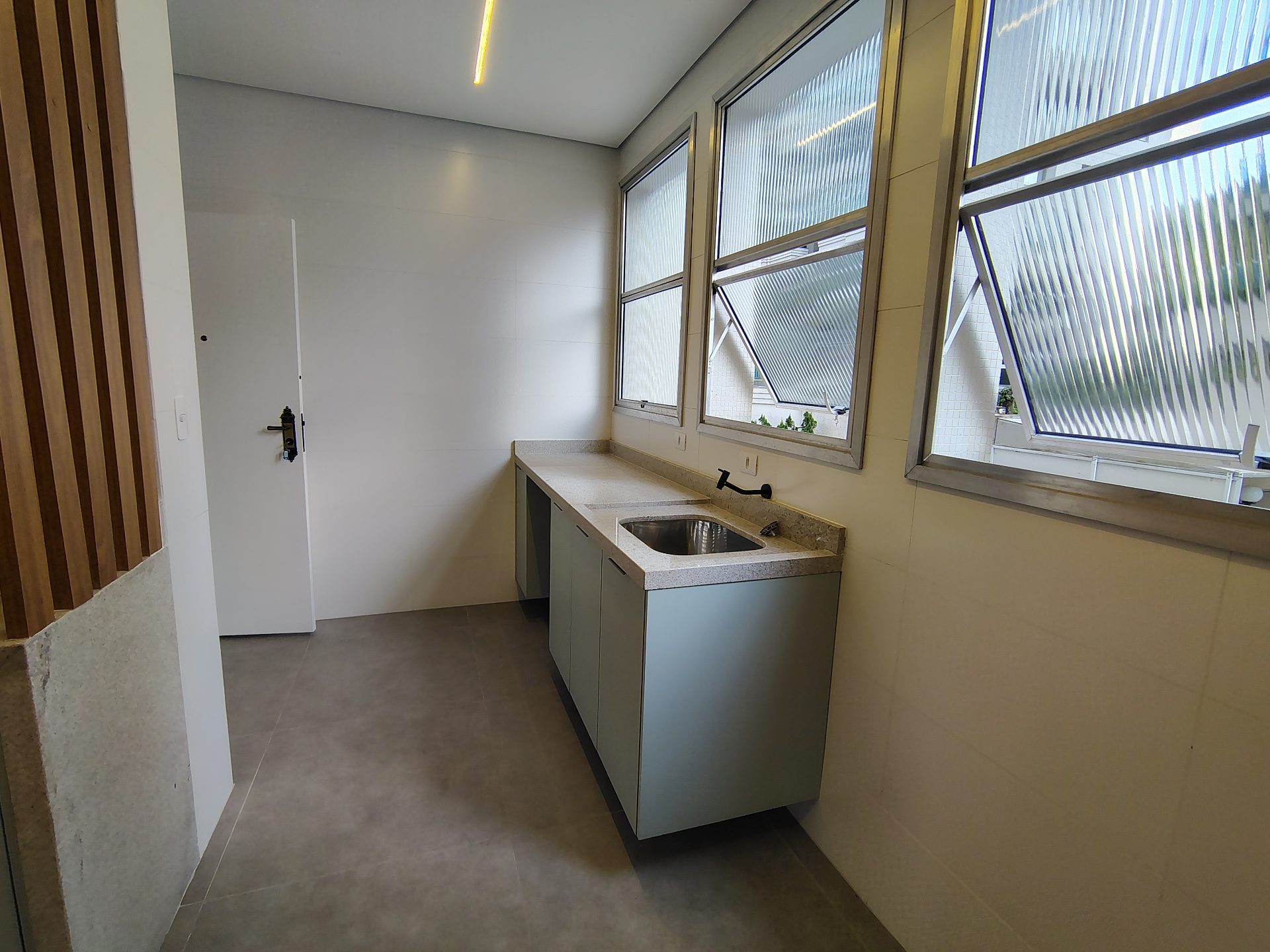 Apartamento com 3 quartos, Astúrias, Guarujá em Vila Luis Antônio, Guarujá — foto 25