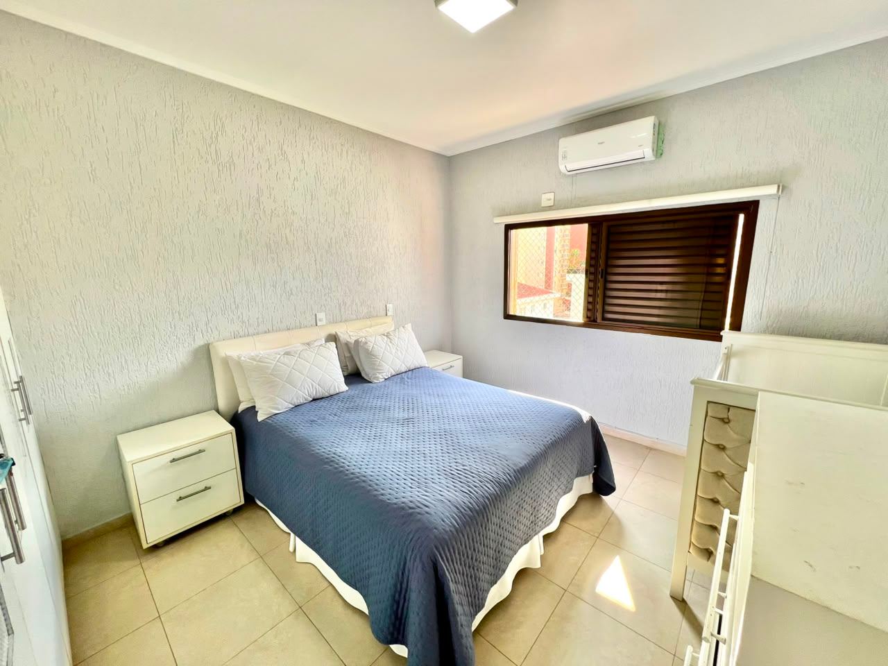 Penthouse 6 quartos, Enseada, vista para o mar, 2 vagas em Enseada, Guarujá — foto 21