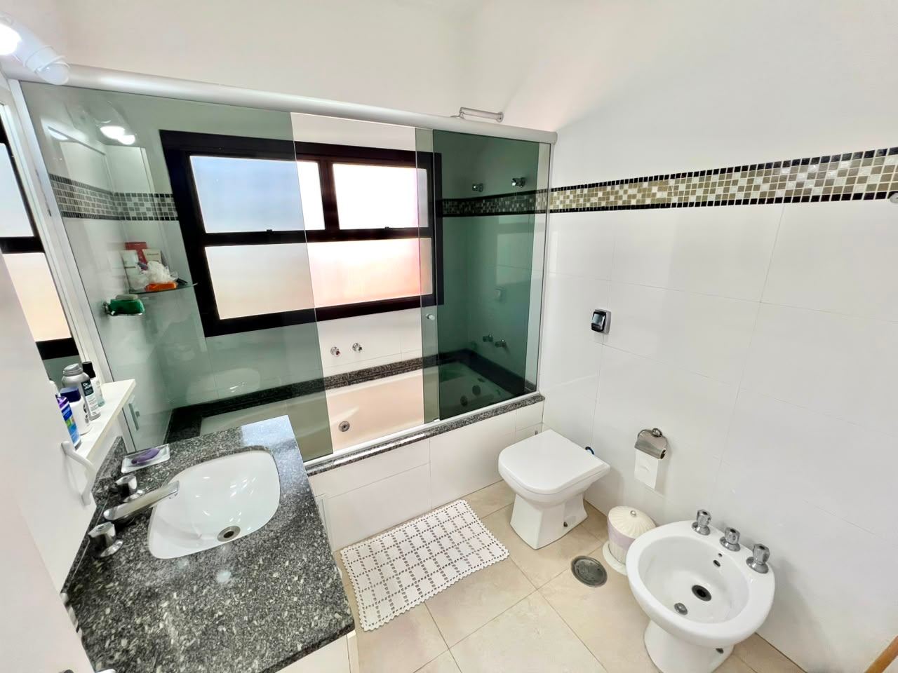 Penthouse 6 quartos, Enseada, vista para o mar, 2 vagas em Enseada, Guarujá — foto 26