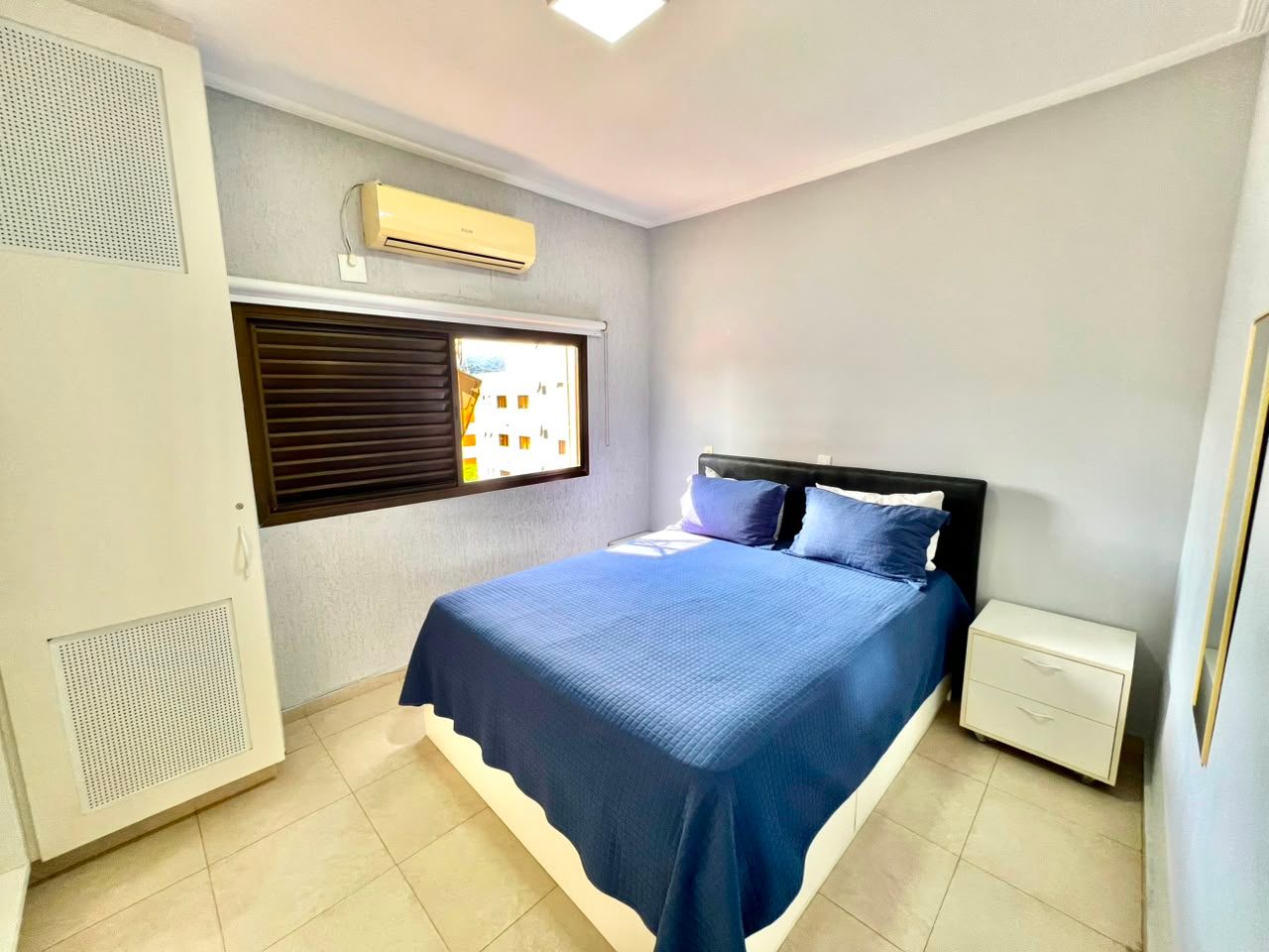 Penthouse 6 quartos, Enseada, vista para o mar, 2 vagas em Enseada, Guarujá — foto 30