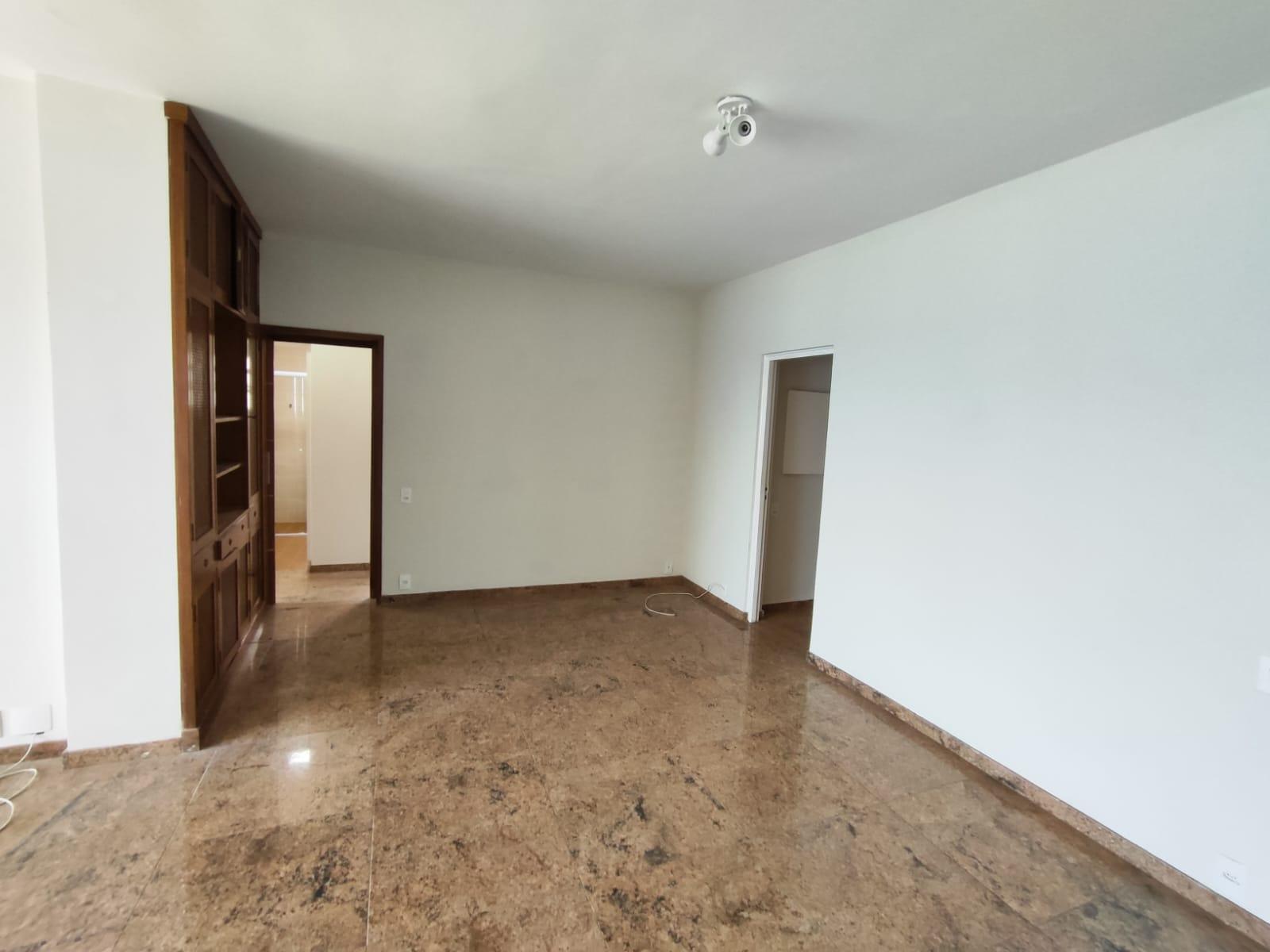 Apto frente praia Pitangueiras, 5 quartos, 2 vagas em Pitangueiras, Guarujá — foto 6