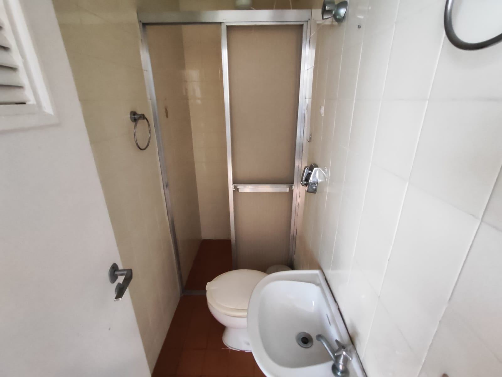 Apto frente praia Pitangueiras, 5 quartos, 2 vagas em Pitangueiras, Guarujá — foto 19