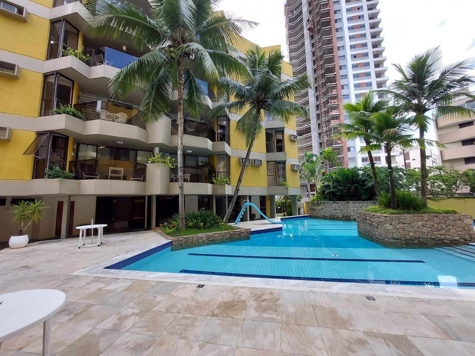 Apto Reformado 5 Dorms na Enseada a 250m da Praia em Enseada, Guarujá — foto 32