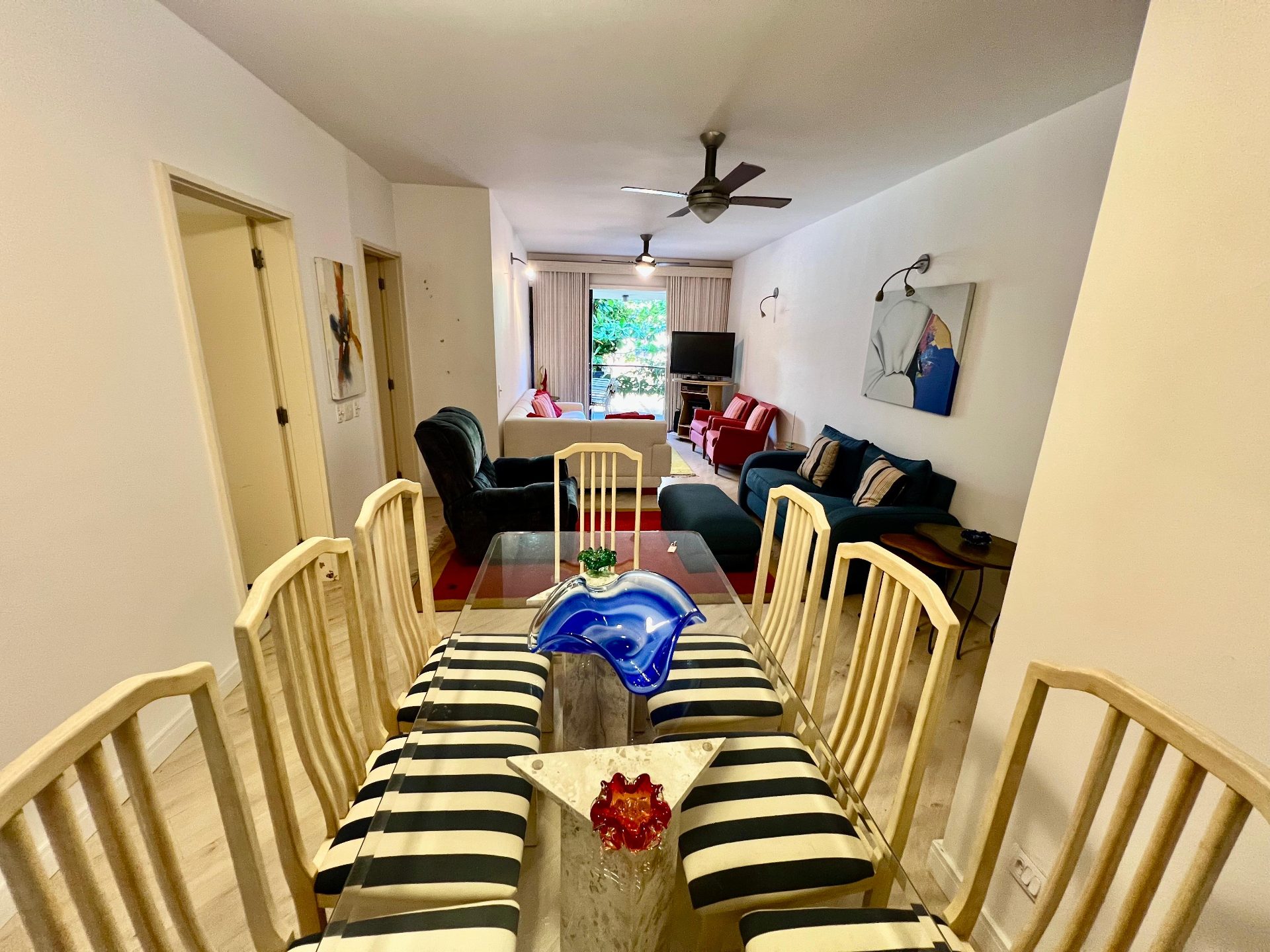 apartamento para comprar em Enseada, Guarujá