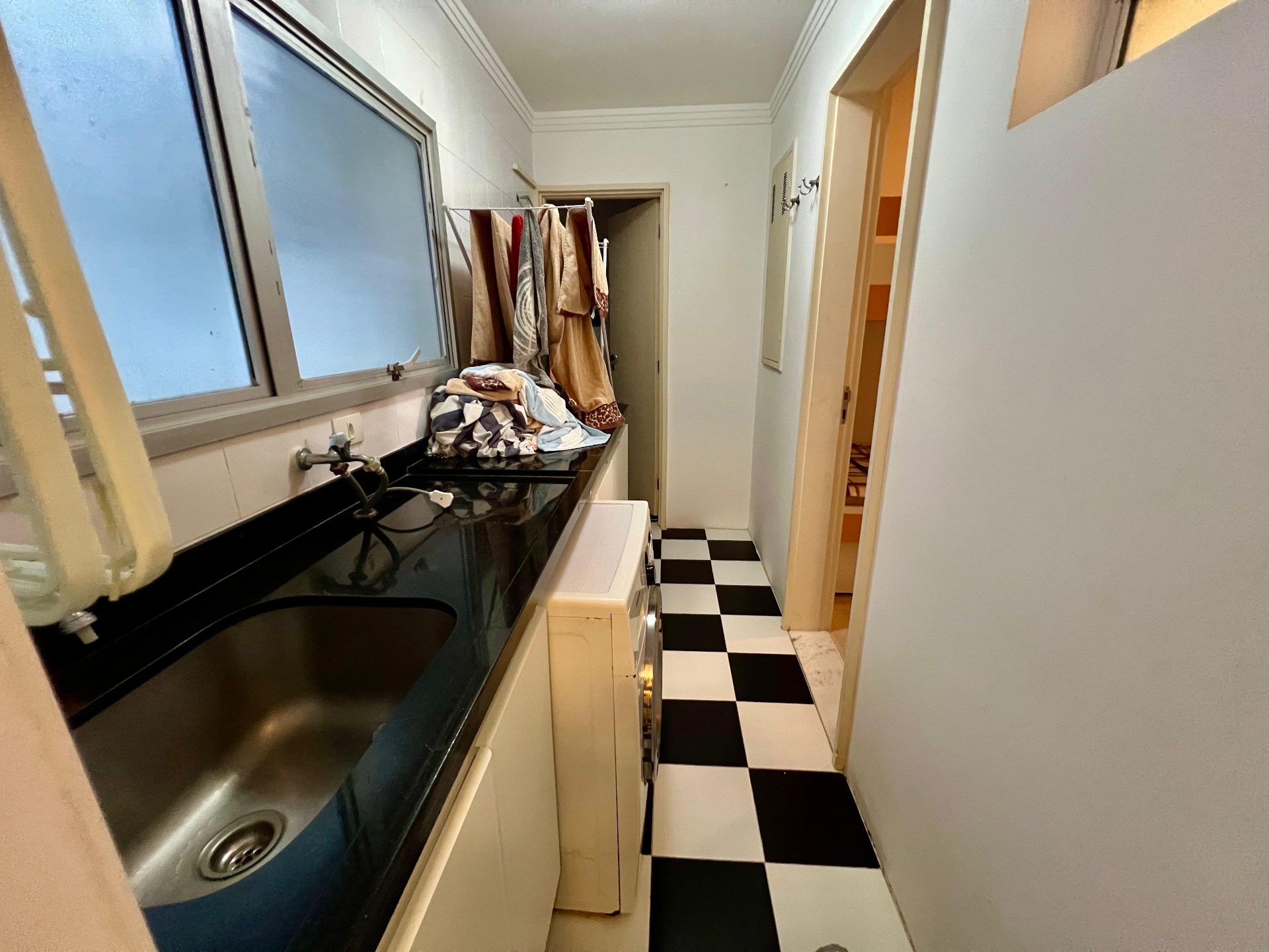Apto Reformado 5 Dorms na Enseada a 250m da Praia em Enseada, Guarujá — foto 29