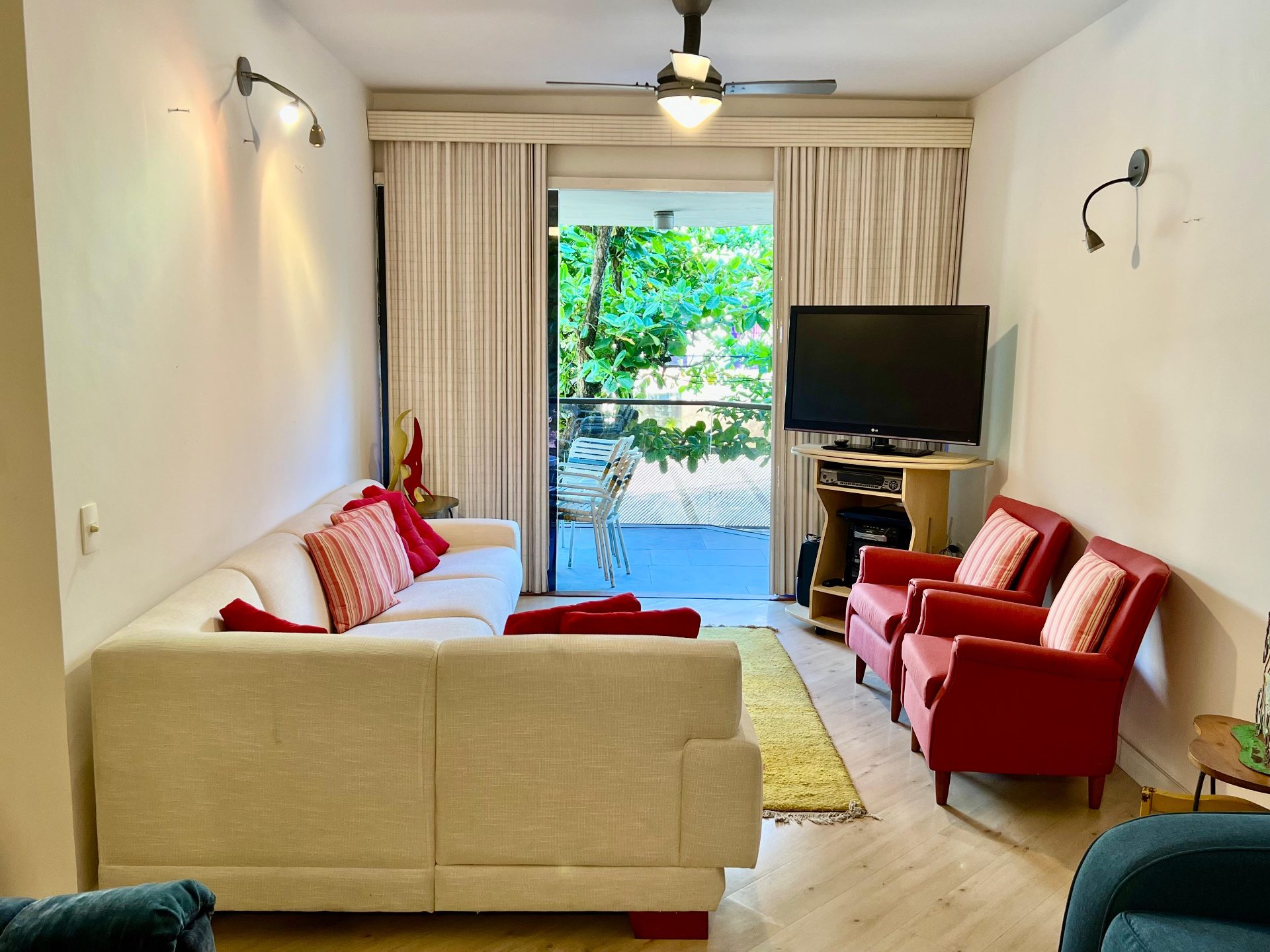 Apto Reformado 5 Dorms na Enseada a 250m da Praia em Enseada, Guarujá — foto 11