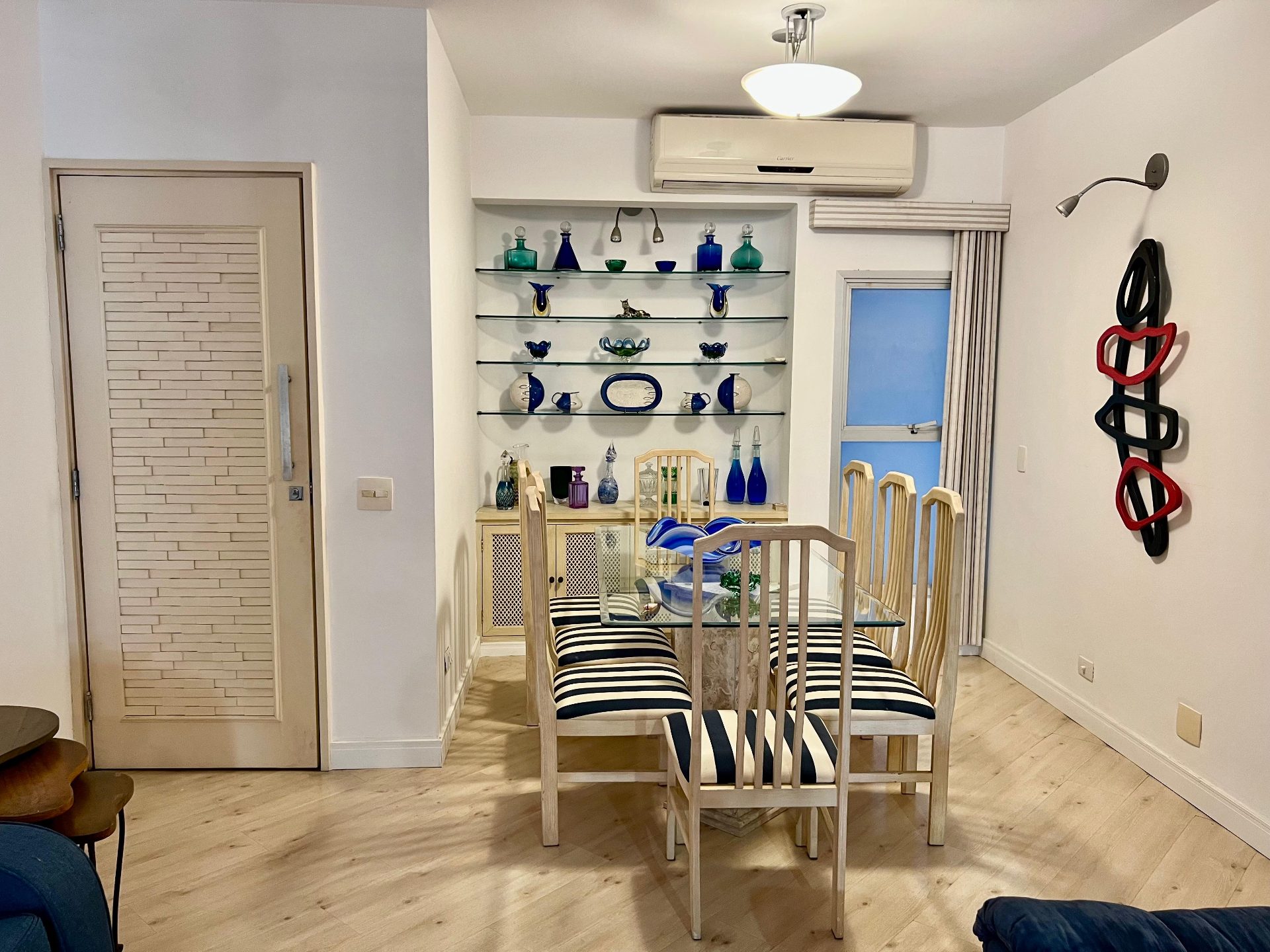 Apto Reformado 5 Dorms na Enseada a 250m da Praia em Enseada, Guarujá — foto 7