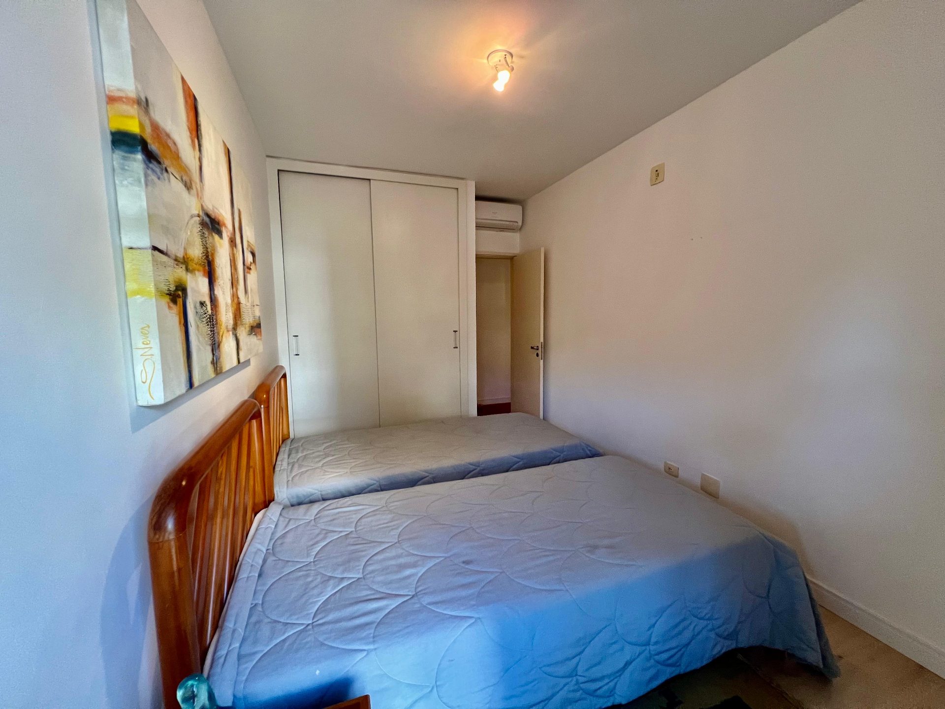 Apto Reformado 5 Dorms na Enseada a 250m da Praia em Enseada, Guarujá — foto 24