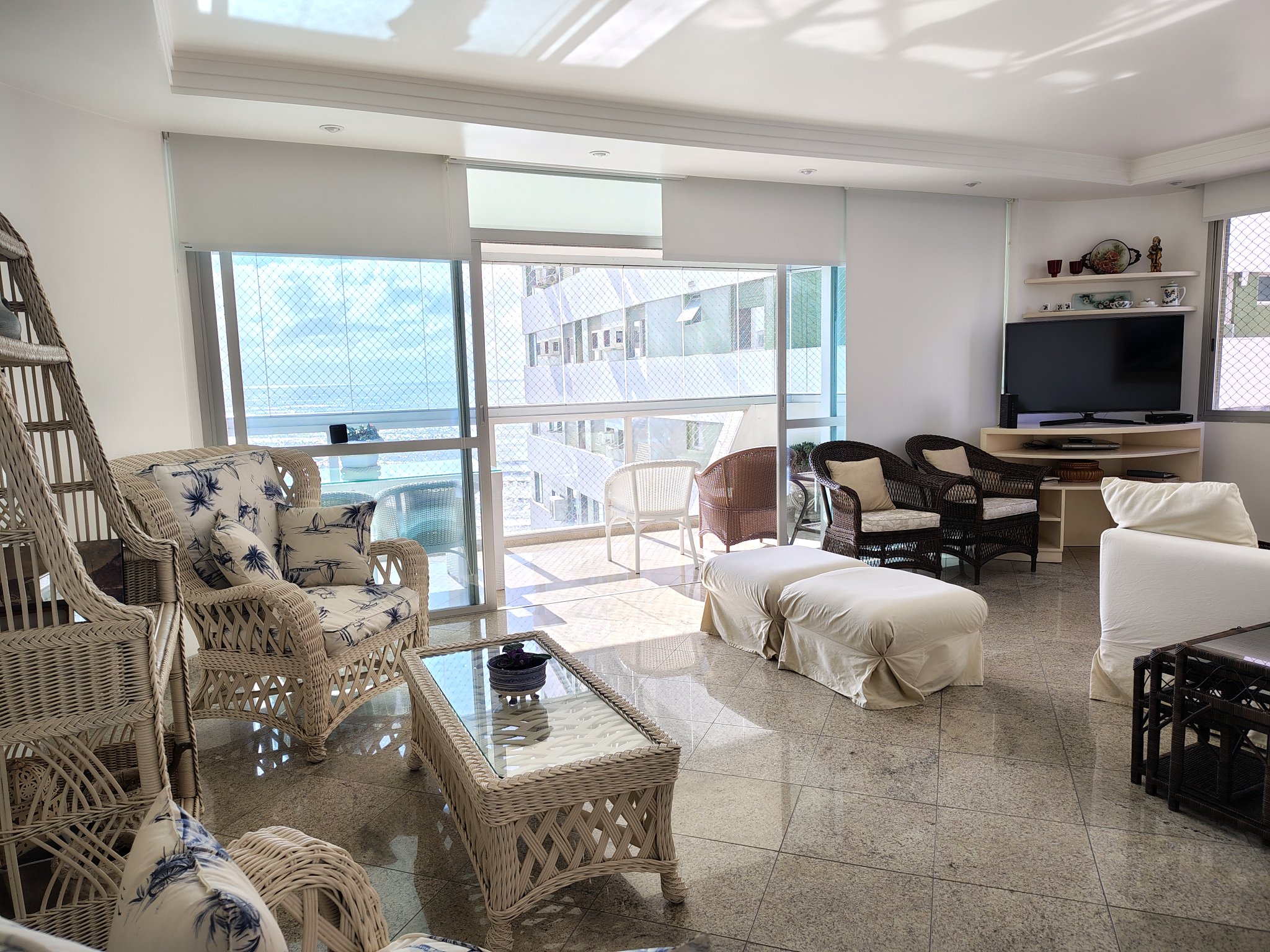 apartamento para comprar em Vila Luis Antônio, Guarujá