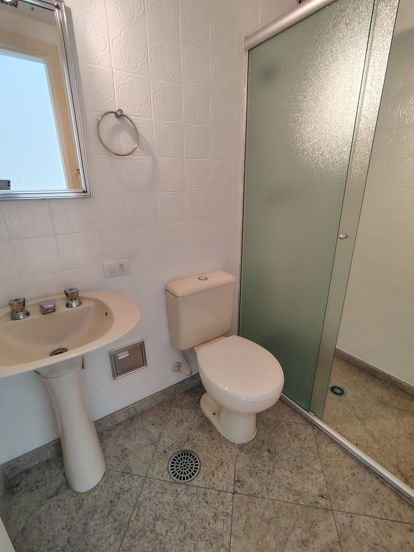 Apto 4 quartos, frente mar, 2 vagas, lazer, Astúrias em Vila Luis Antônio, Guarujá — foto 9