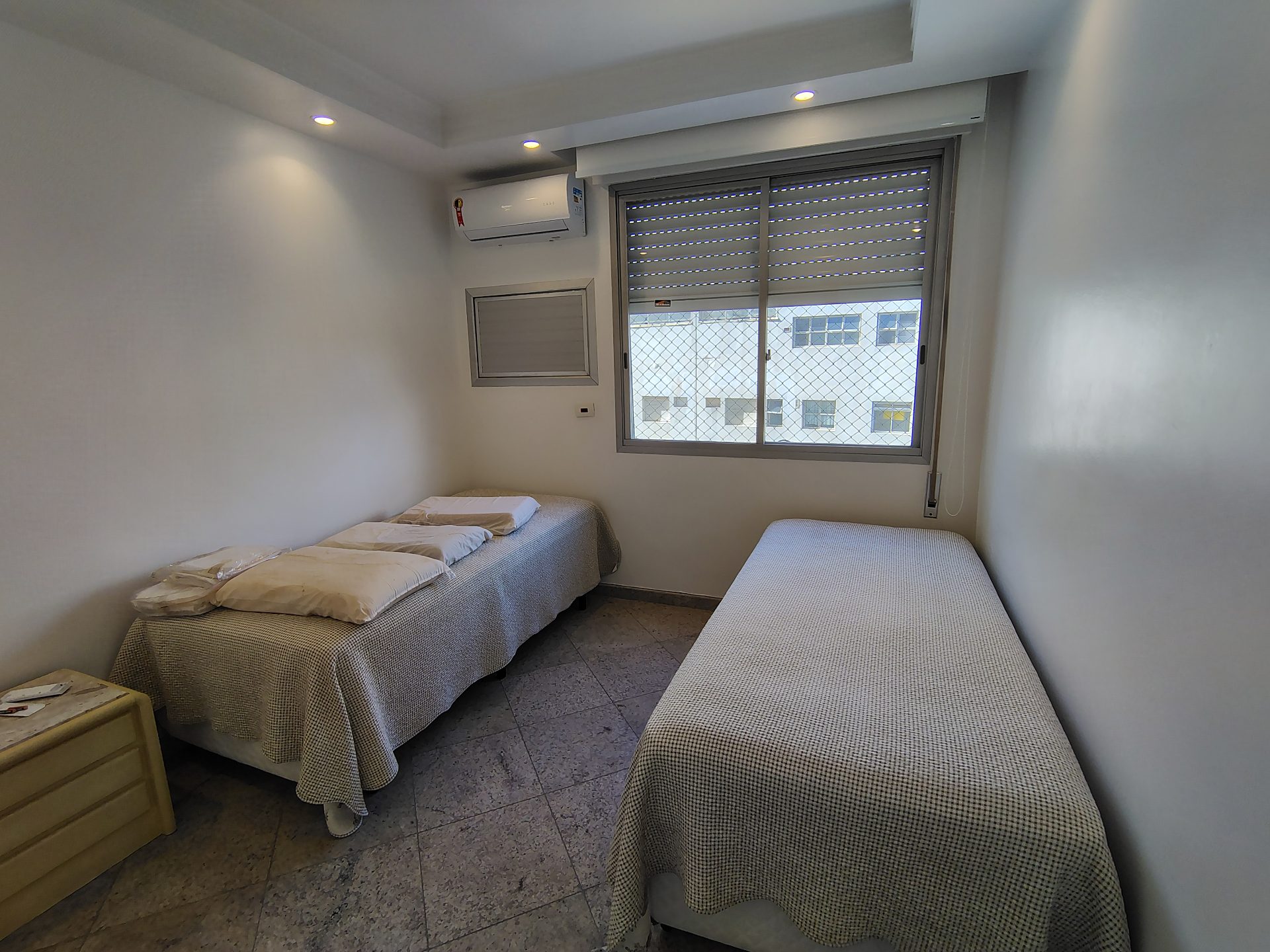 Apto 4 quartos, frente mar, 2 vagas, lazer, Astúrias em Vila Luis Antônio, Guarujá — foto 10