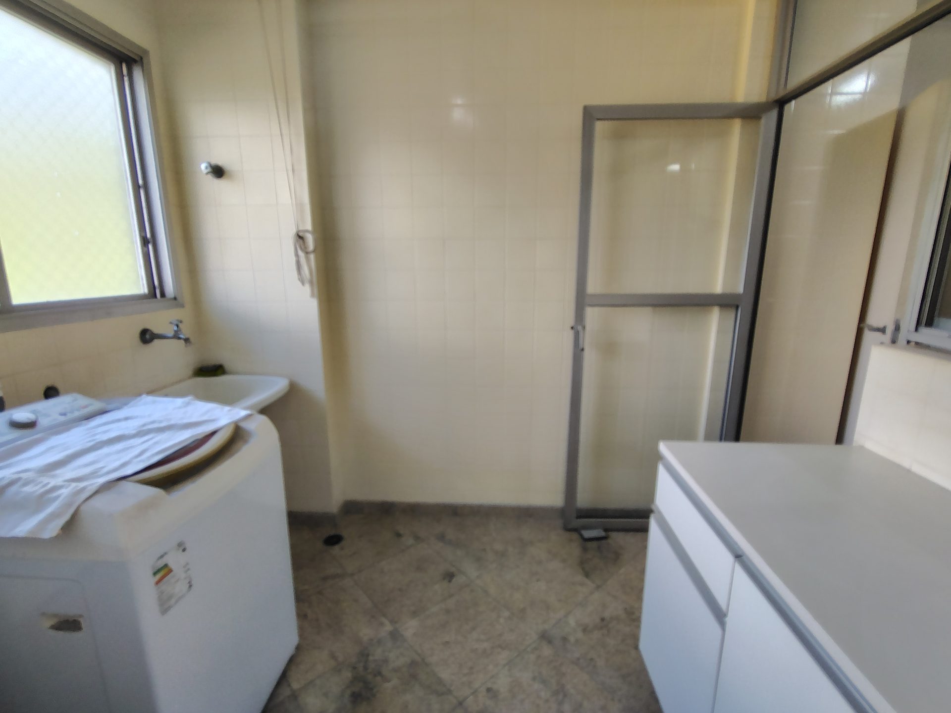 Apto 4 quartos, frente mar, 2 vagas, lazer, Astúrias em Vila Luis Antônio, Guarujá — foto 24