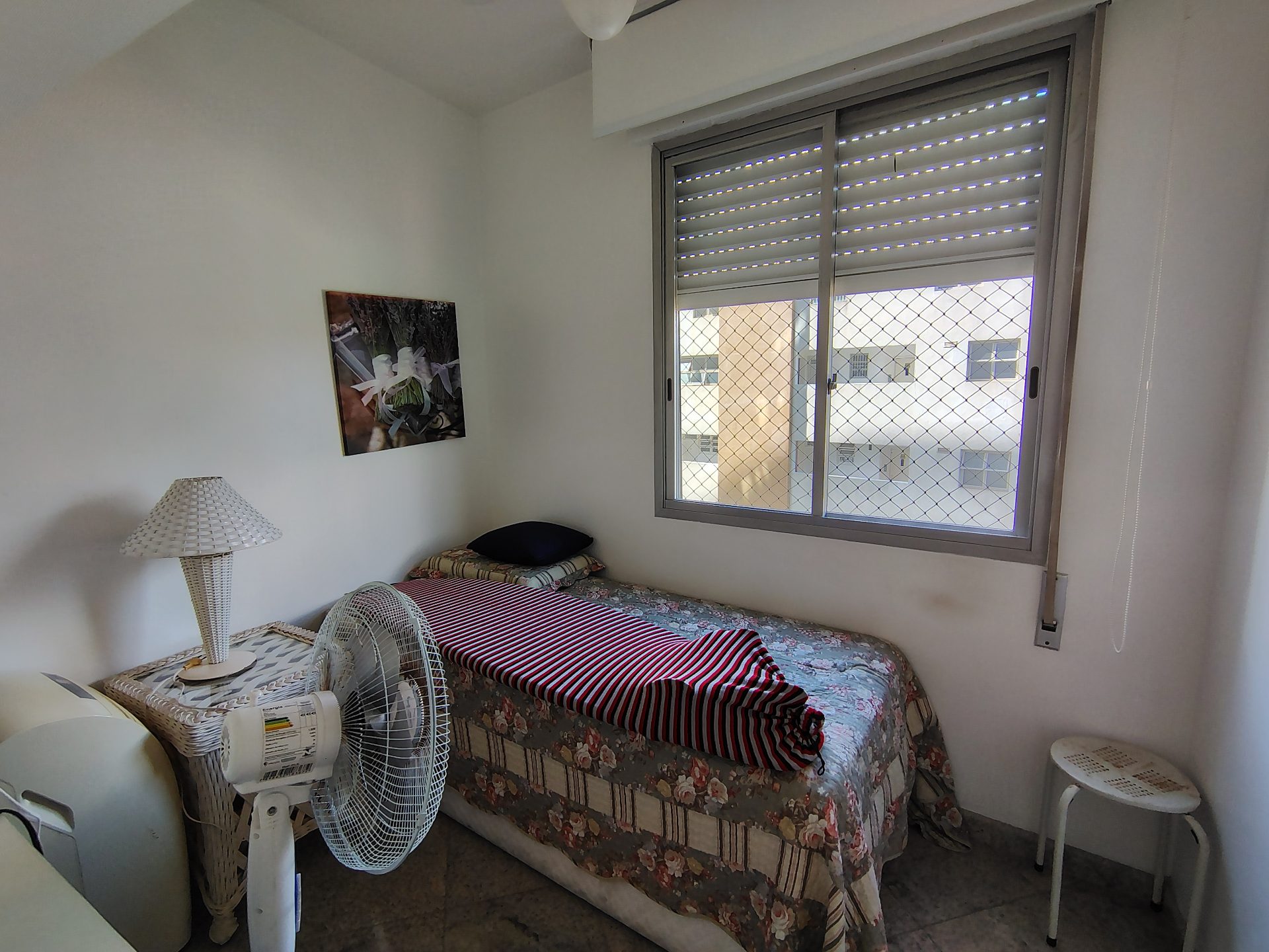 Apto 4 quartos, frente mar, 2 vagas, lazer, Astúrias em Vila Luis Antônio, Guarujá — foto 25