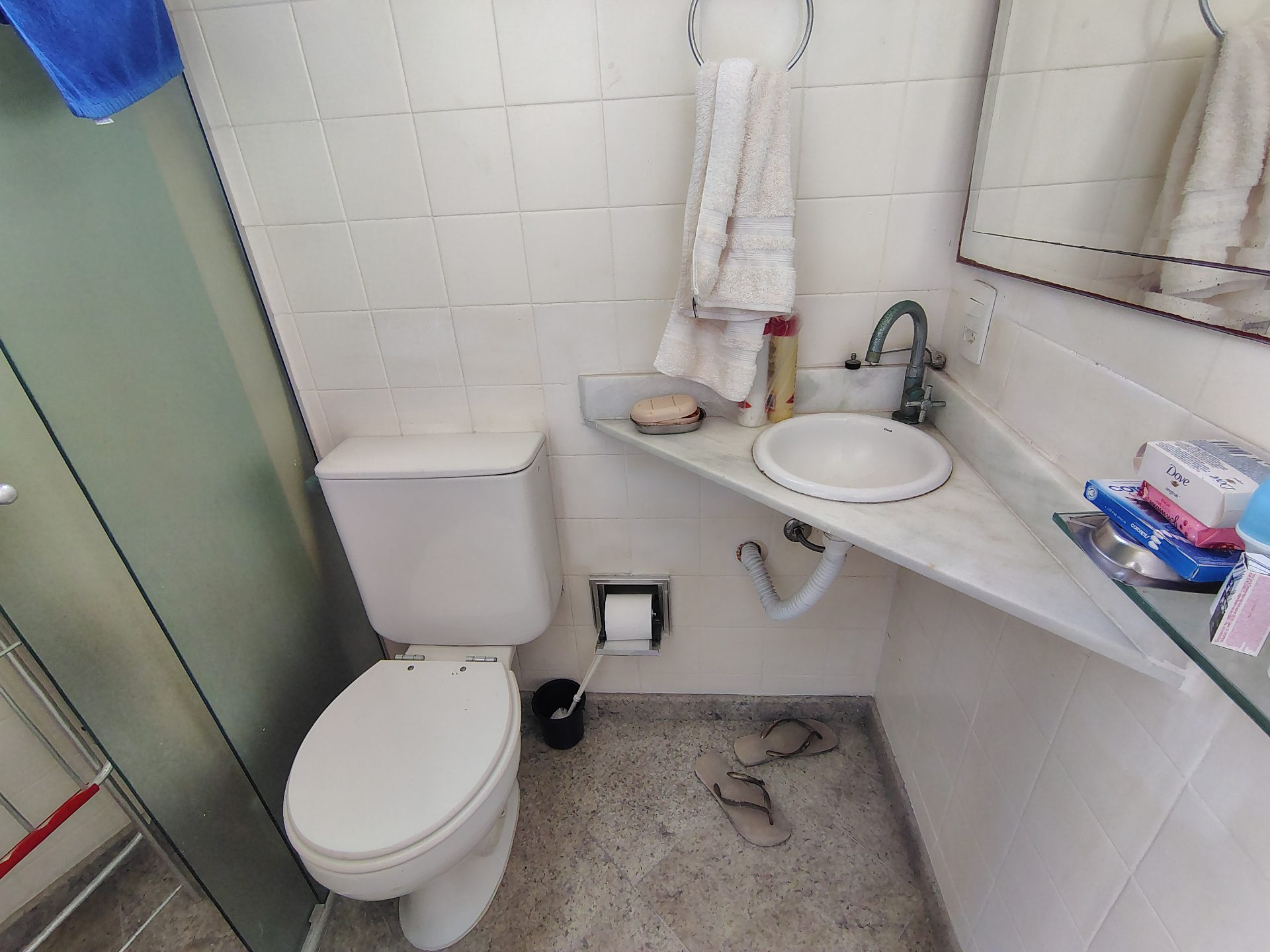 Apto 4 quartos, frente mar, 2 vagas, lazer, Astúrias em Vila Luis Antônio, Guarujá — foto 26