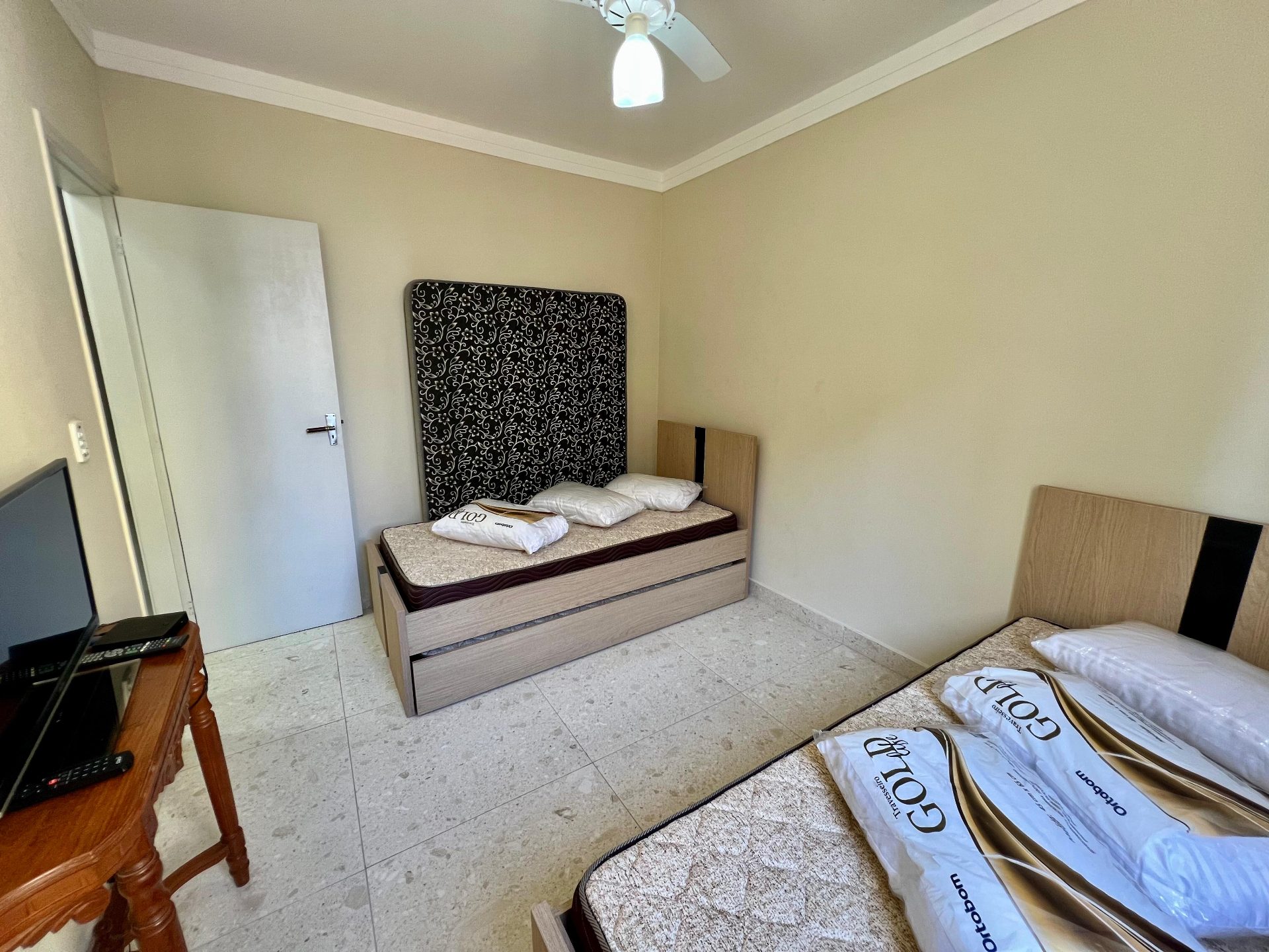 Apartamento com 2 quartos, Enseada, Guarujá - R$ 320 mil em Loteamento João Batista Julião, Guarujá — foto 18