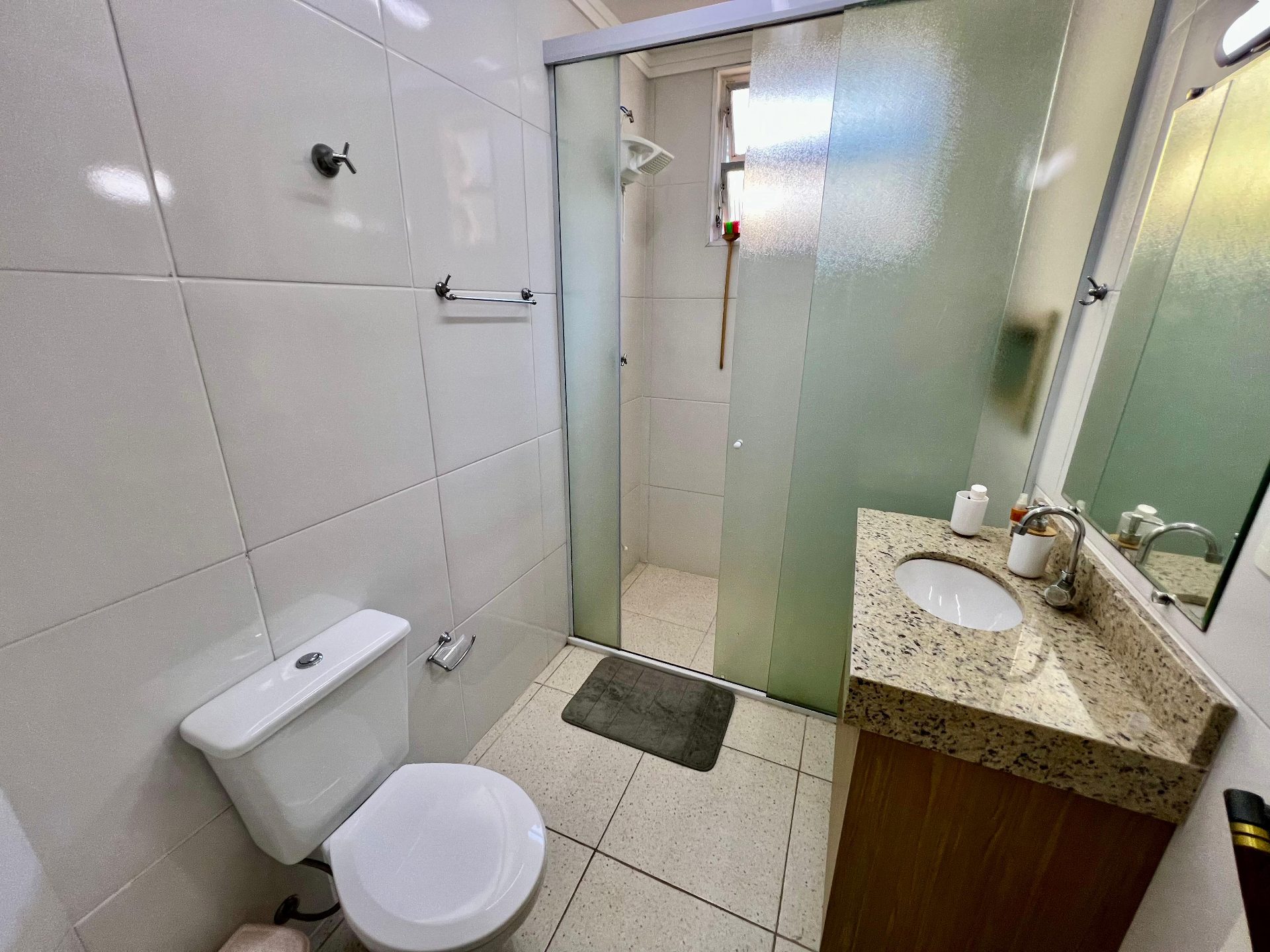 Apartamento com 2 quartos, Enseada, Guarujá - R$ 320 mil em Loteamento João Batista Julião, Guarujá — foto 16