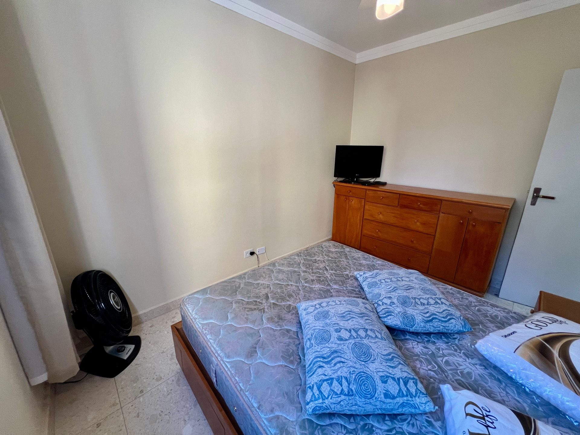 Apartamento com 2 quartos, Enseada, Guarujá - R$ 320 mil em Loteamento João Batista Julião, Guarujá — foto 15
