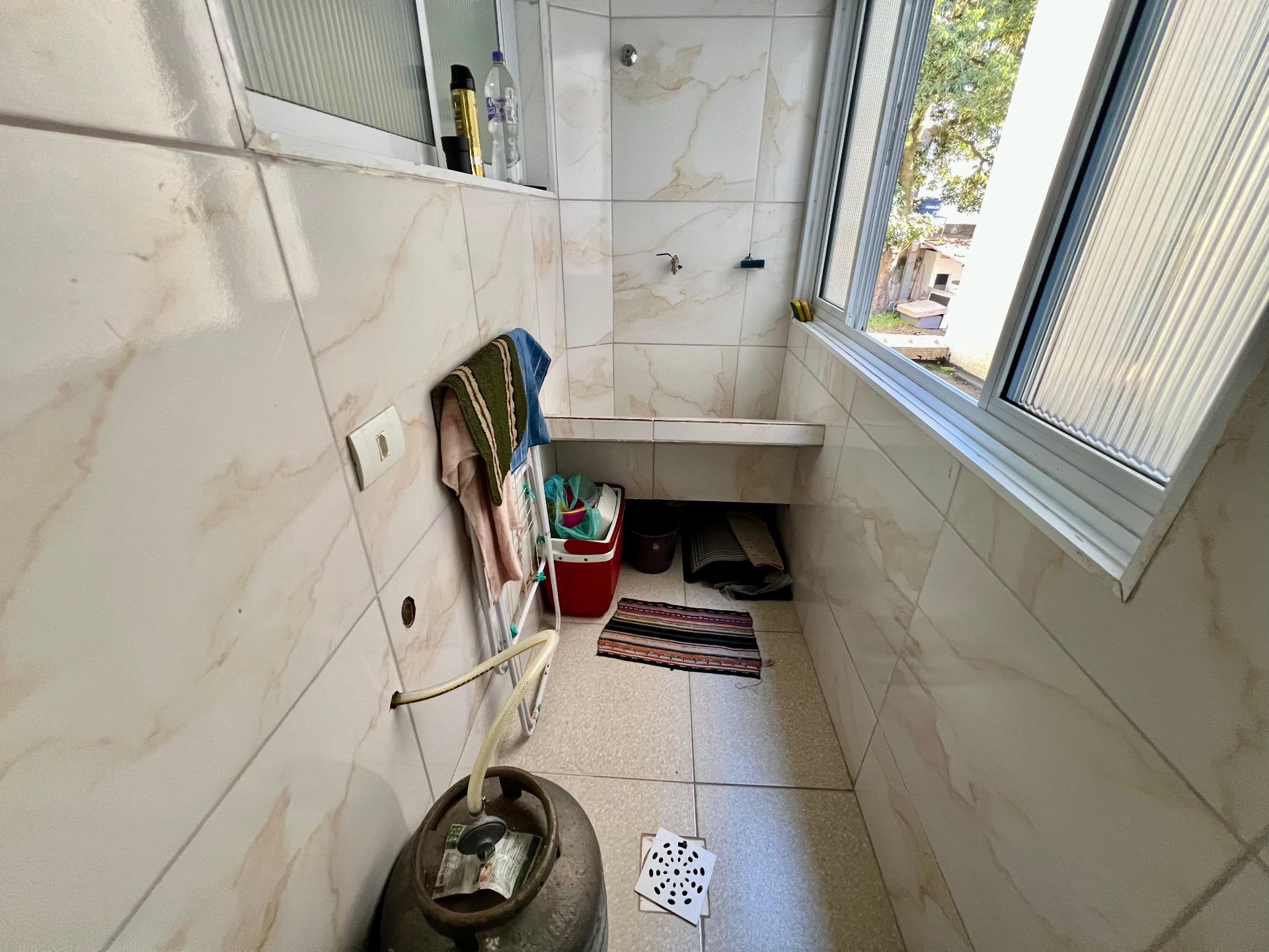 Apartamento com 2 quartos, Enseada, Guarujá - R$ 320 mil em Loteamento João Batista Julião, Guarujá — foto 20