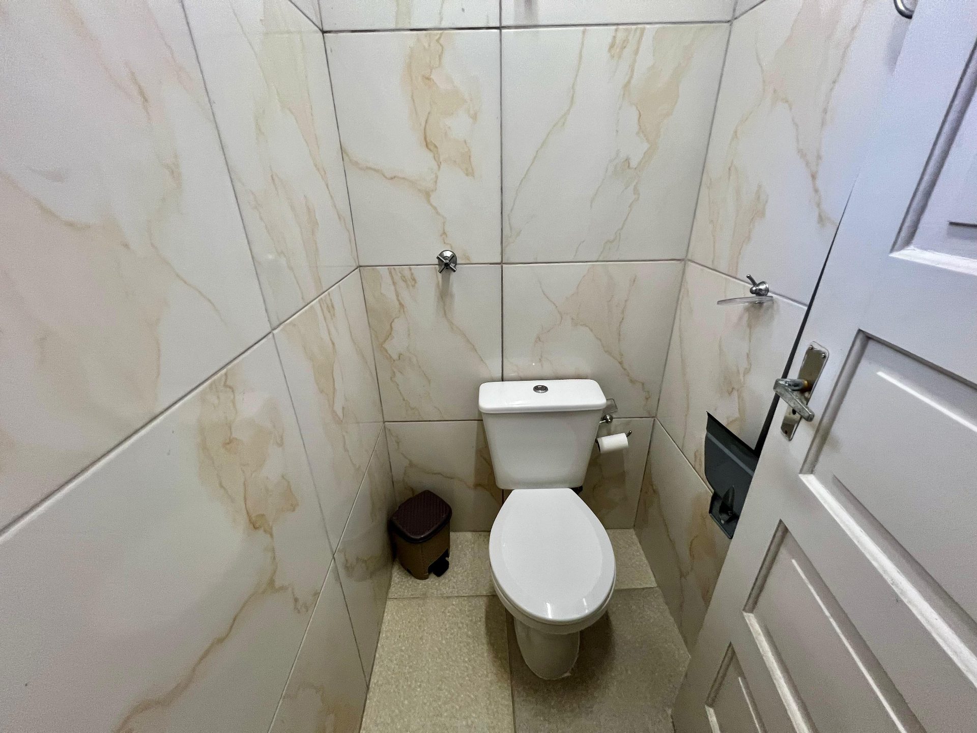 Apartamento com 2 quartos, Enseada, Guarujá - R$ 320 mil em Loteamento João Batista Julião, Guarujá — foto 21