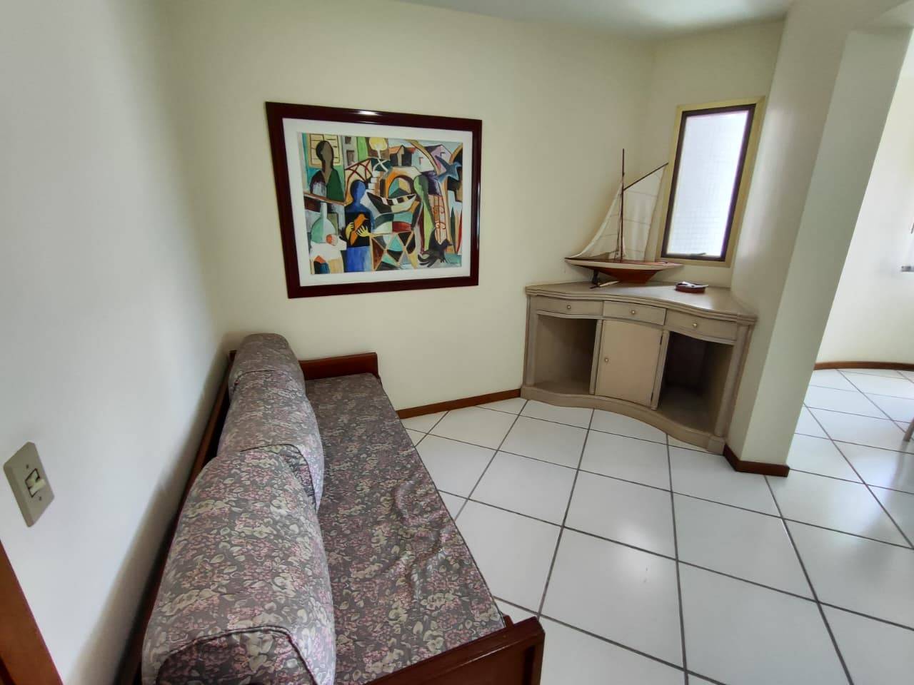 Apartamento Frente ao Mar na Região das Tortugas – 4 Suítes, 224m² e Lazer de Clube no Guarujá em Mar e Céu, Guarujá — foto 28