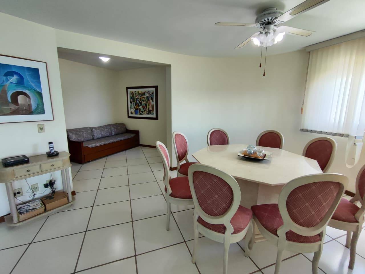 Apartamento Frente ao Mar na Região das Tortugas – 4 Suítes, 224m² e Lazer de Clube no Guarujá em Mar e Céu, Guarujá — foto 7