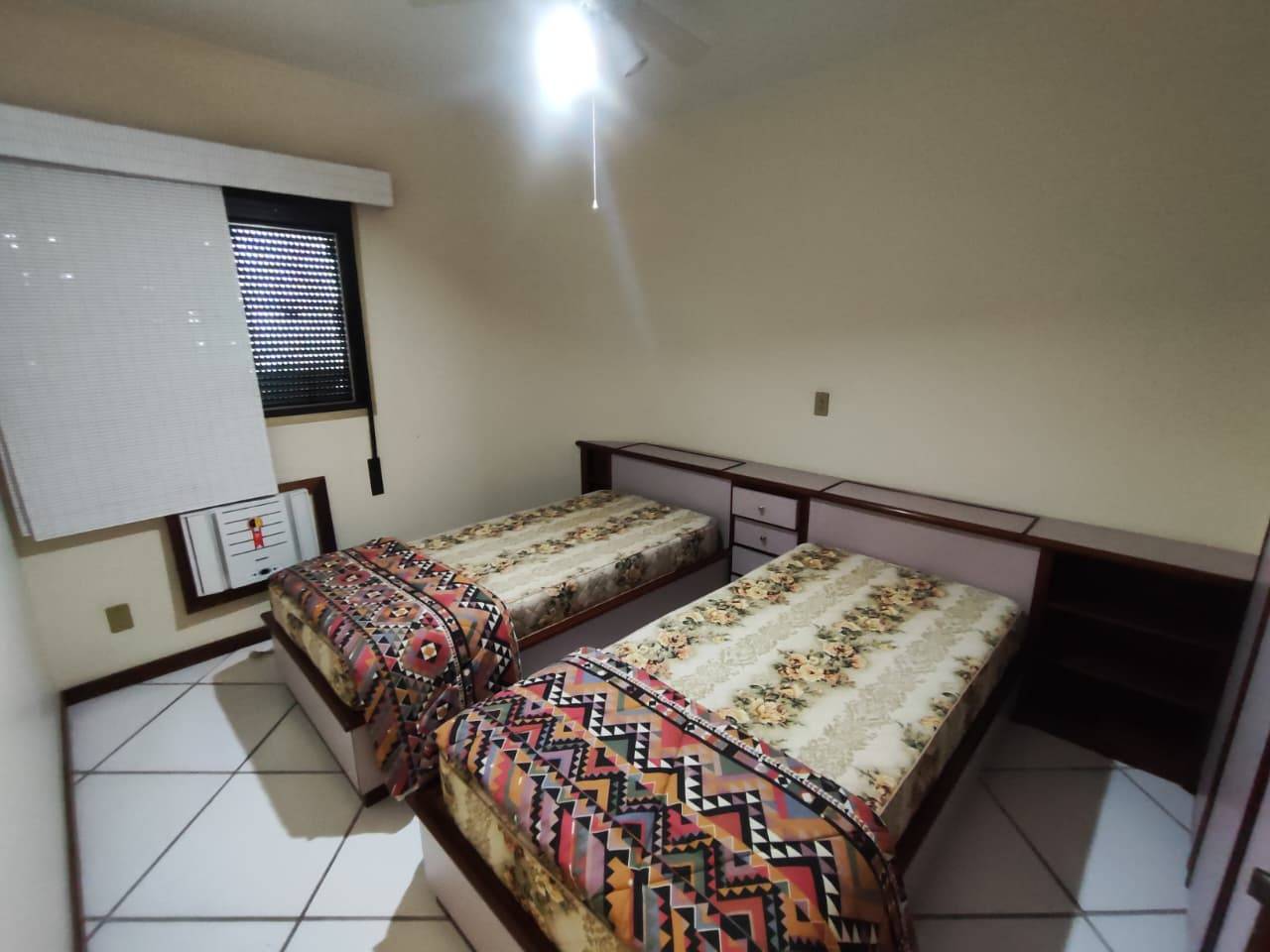Apartamento Frente ao Mar na Região das Tortugas – 4 Suítes, 224m² e Lazer de Clube no Guarujá em Mar e Céu, Guarujá — foto 23