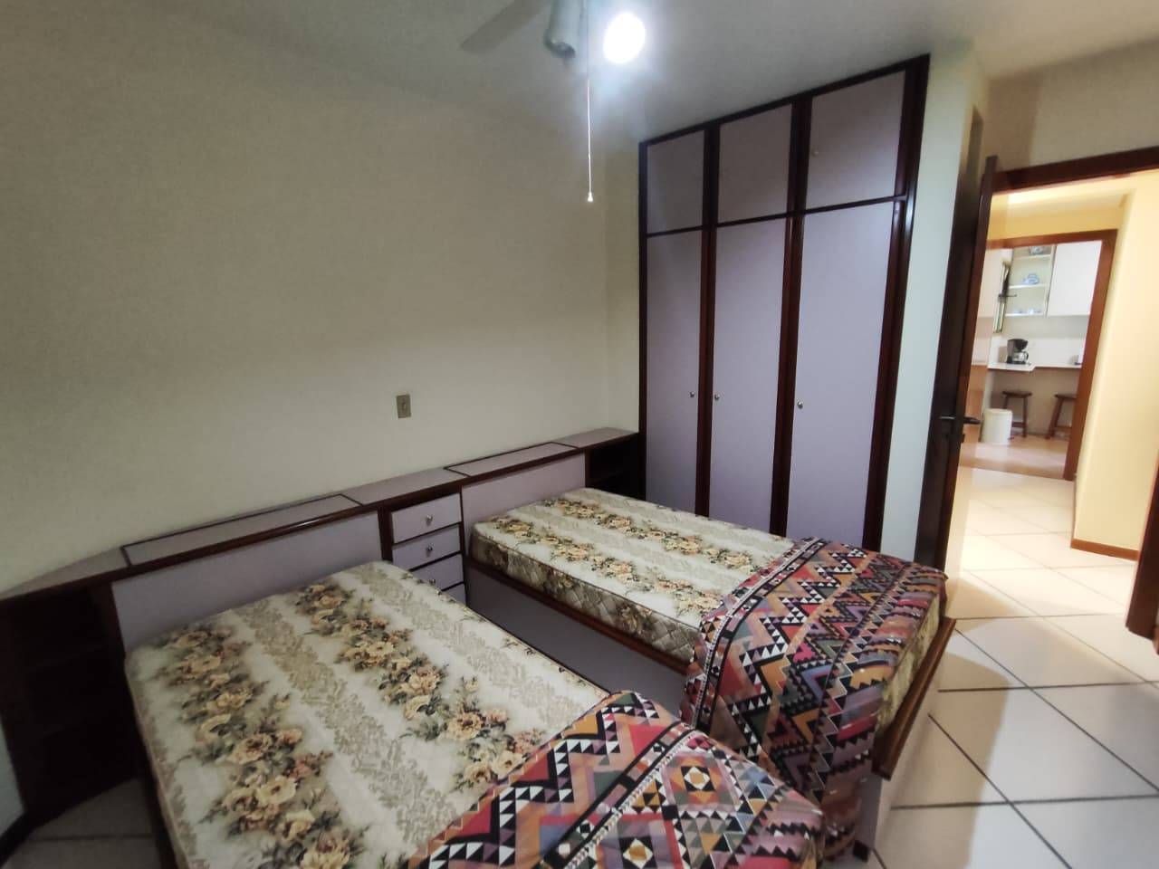 Apartamento Frente ao Mar na Região das Tortugas – 4 Suítes, 224m² e Lazer de Clube no Guarujá em Mar e Céu, Guarujá — foto 22