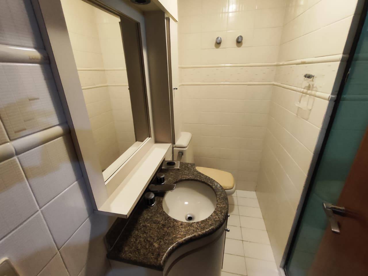 Apartamento Frente ao Mar na Região das Tortugas – 4 Suítes, 224m² e Lazer de Clube no Guarujá em Mar e Céu, Guarujá — foto 24