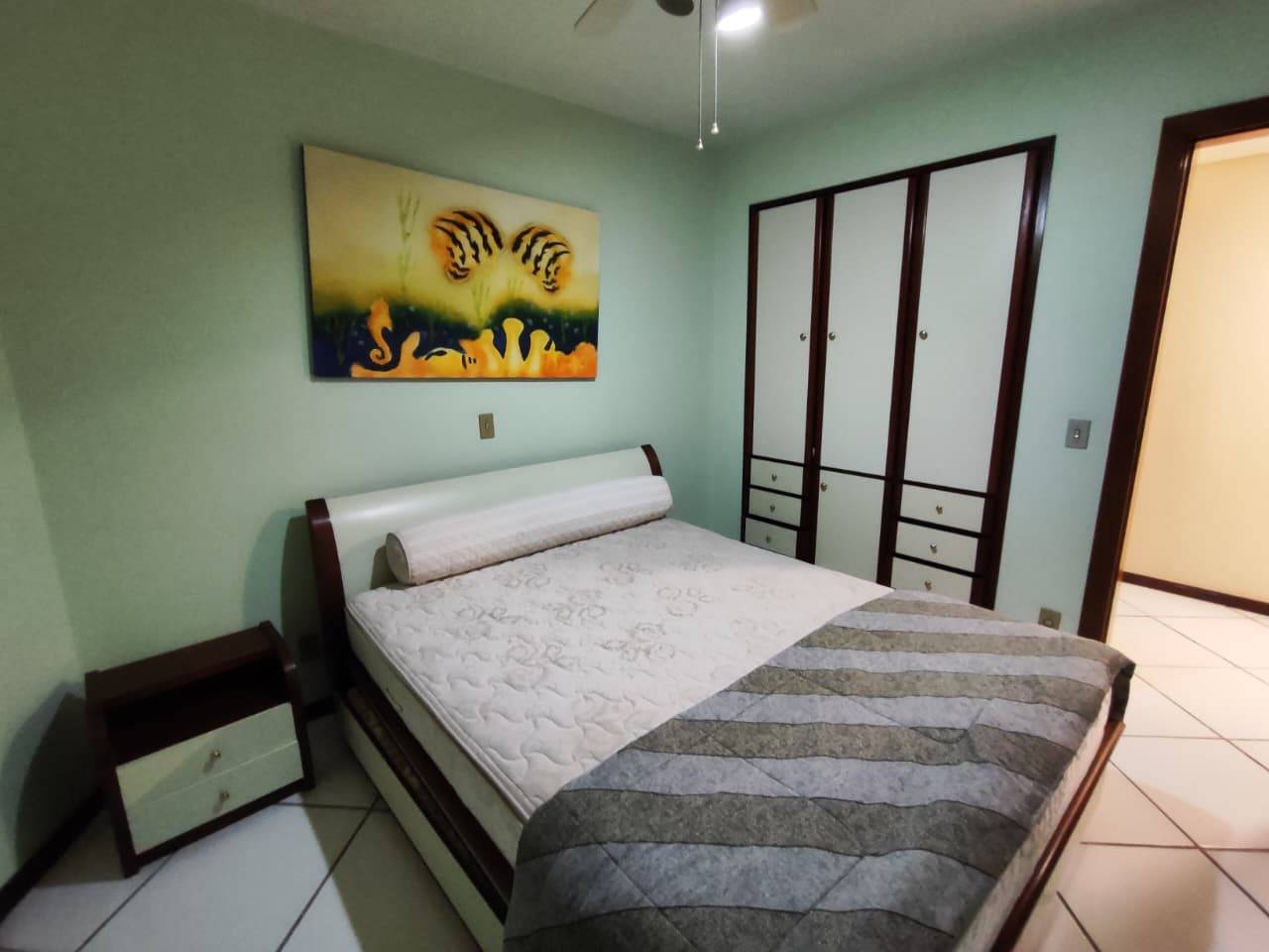 Apartamento Frente ao Mar na Região das Tortugas – 4 Suítes, 224m² e Lazer de Clube no Guarujá em Mar e Céu, Guarujá — foto 25
