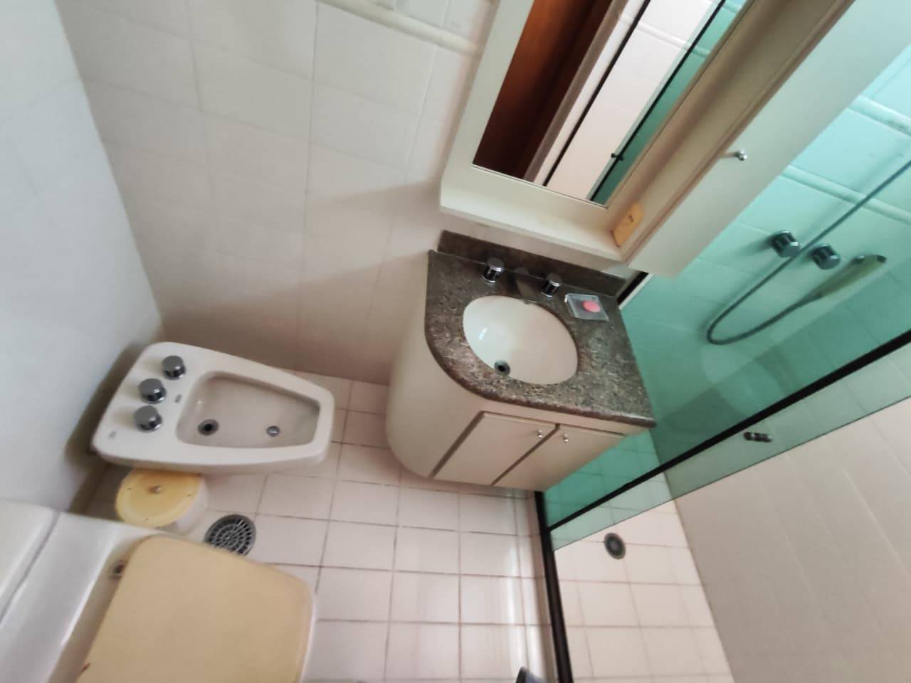 Apartamento Frente ao Mar na Região das Tortugas – 4 Suítes, 224m² e Lazer de Clube no Guarujá em Mar e Céu, Guarujá — foto 27