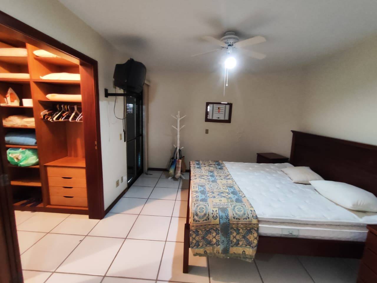 Apartamento Frente ao Mar na Região das Tortugas – 4 Suítes, 224m² e Lazer de Clube no Guarujá em Mar e Céu, Guarujá — foto 11