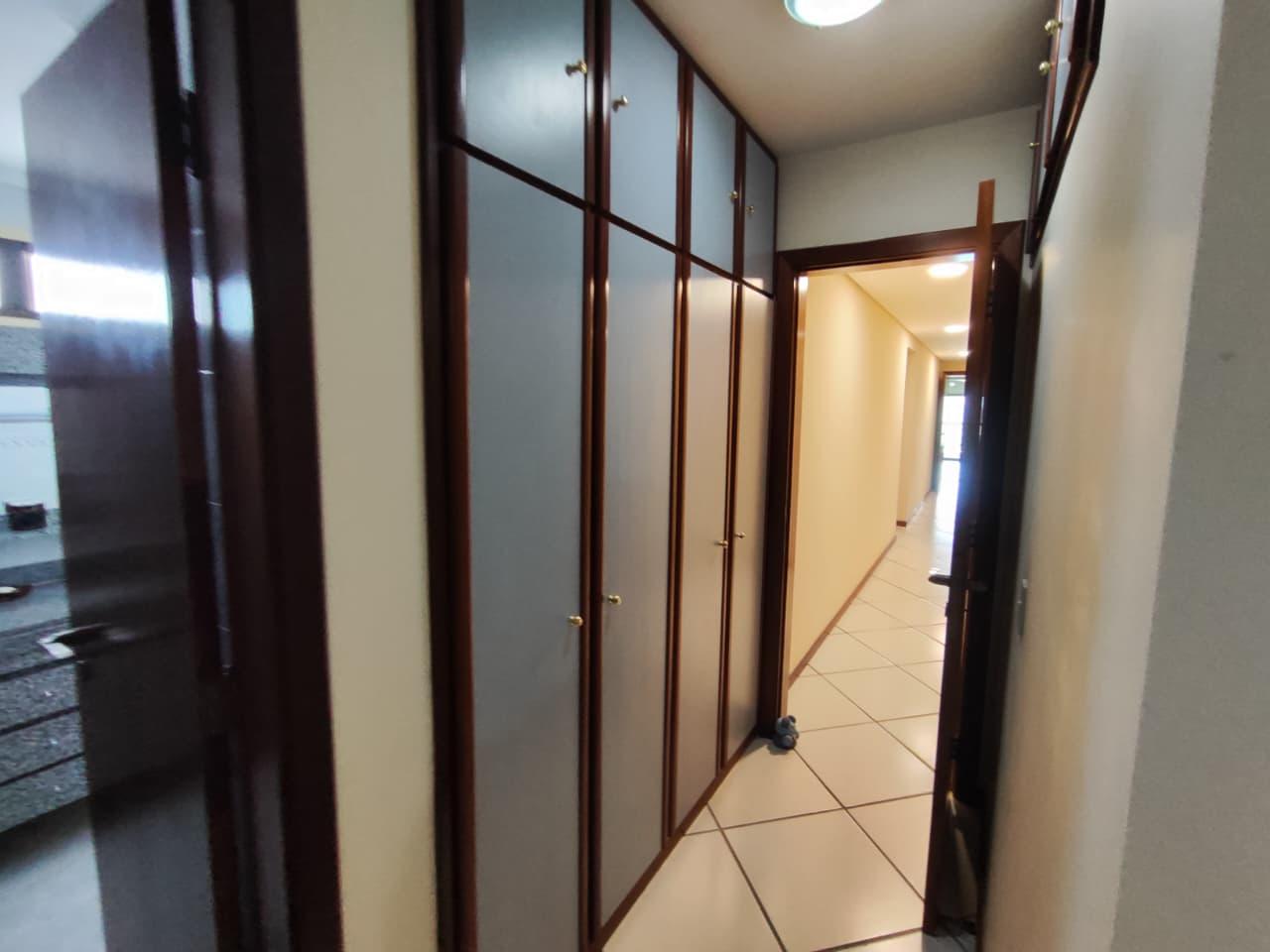Apartamento Frente ao Mar na Região das Tortugas – 4 Suítes, 224m² e Lazer de Clube no Guarujá em Mar e Céu, Guarujá — foto 13