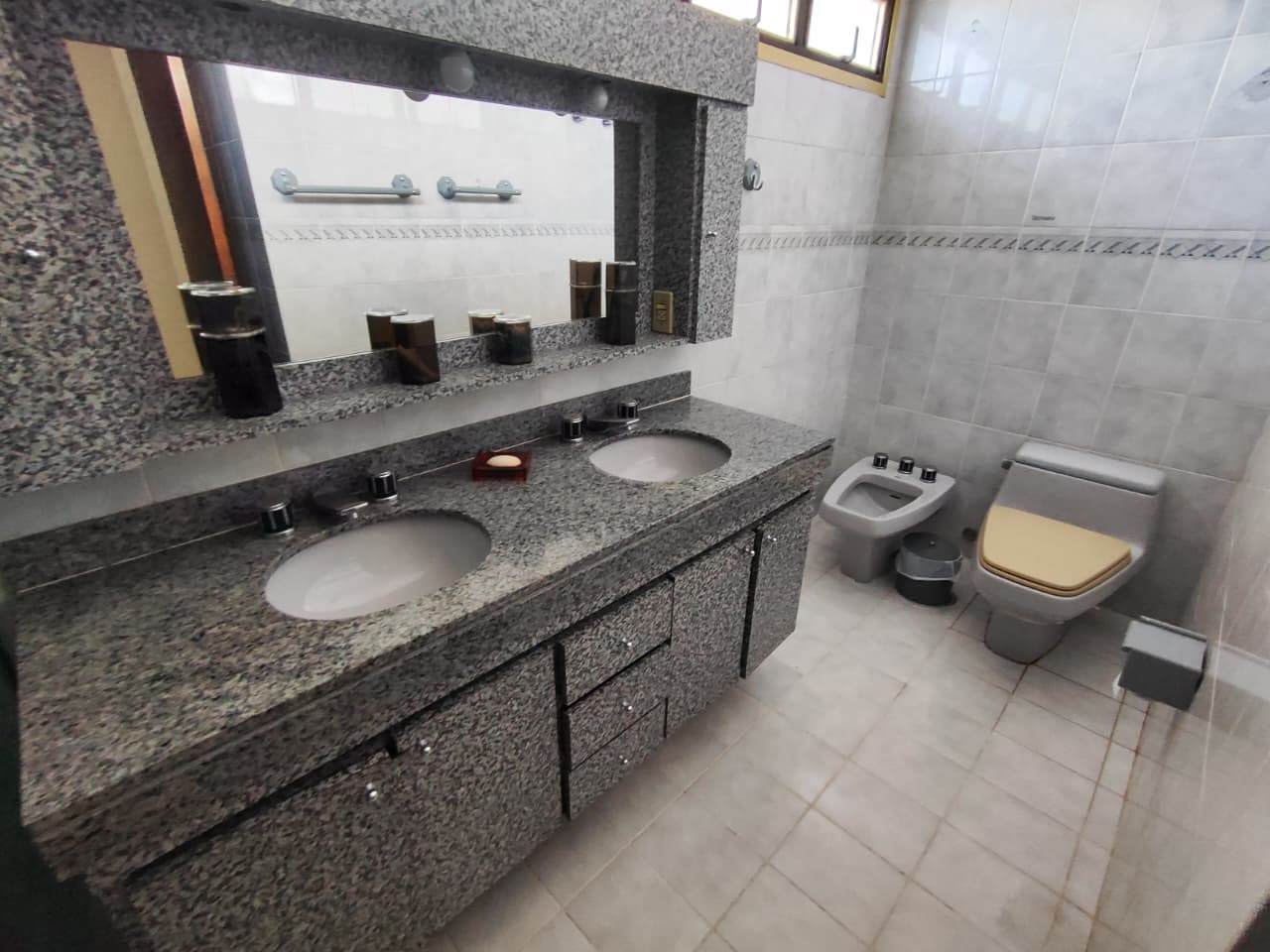 Apartamento Frente ao Mar na Região das Tortugas – 4 Suítes, 224m² e Lazer de Clube no Guarujá em Mar e Céu, Guarujá — foto 15