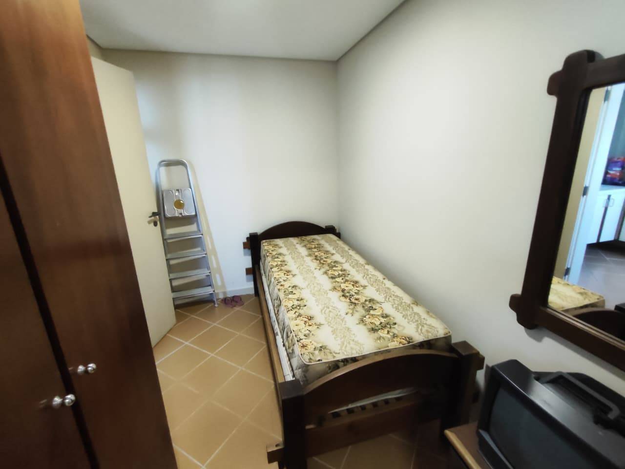 Apartamento Frente ao Mar na Região das Tortugas – 4 Suítes, 224m² e Lazer de Clube no Guarujá em Mar e Céu, Guarujá — foto 32