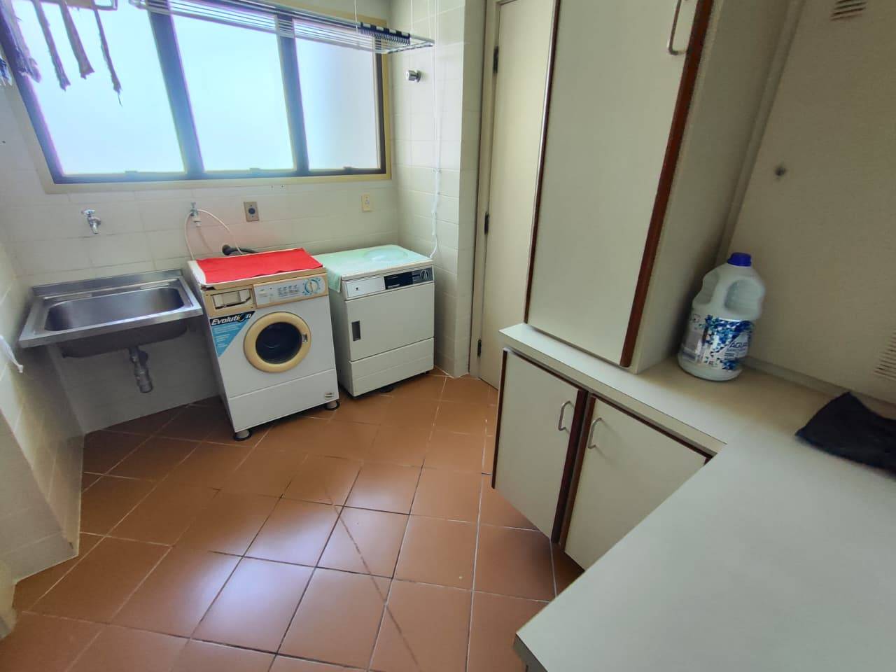 Apartamento Frente ao Mar na Região das Tortugas – 4 Suítes, 224m² e Lazer de Clube no Guarujá em Mar e Céu, Guarujá — foto 34
