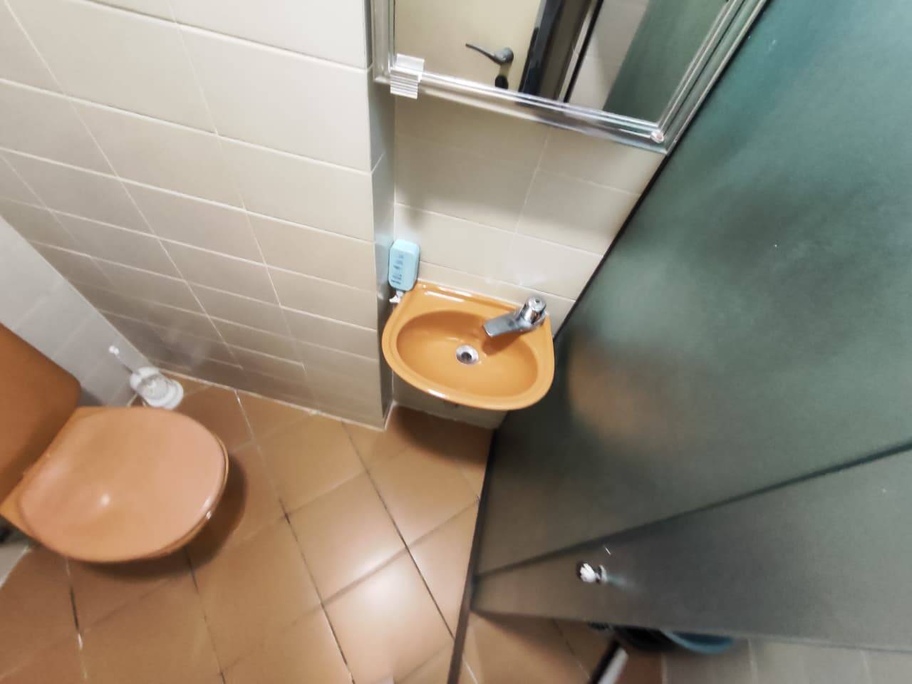 Apartamento Frente ao Mar na Região das Tortugas – 4 Suítes, 224m² e Lazer de Clube no Guarujá em Mar e Céu, Guarujá — foto 33