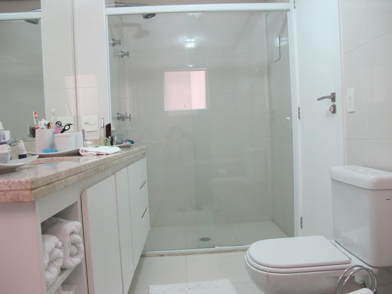 MARAVILHOSO Apartamento de 198m2 mobiliado para locação no Condomínio Brooklin Park Spa & Club em Cidade Monções, São Paulo — foto 6