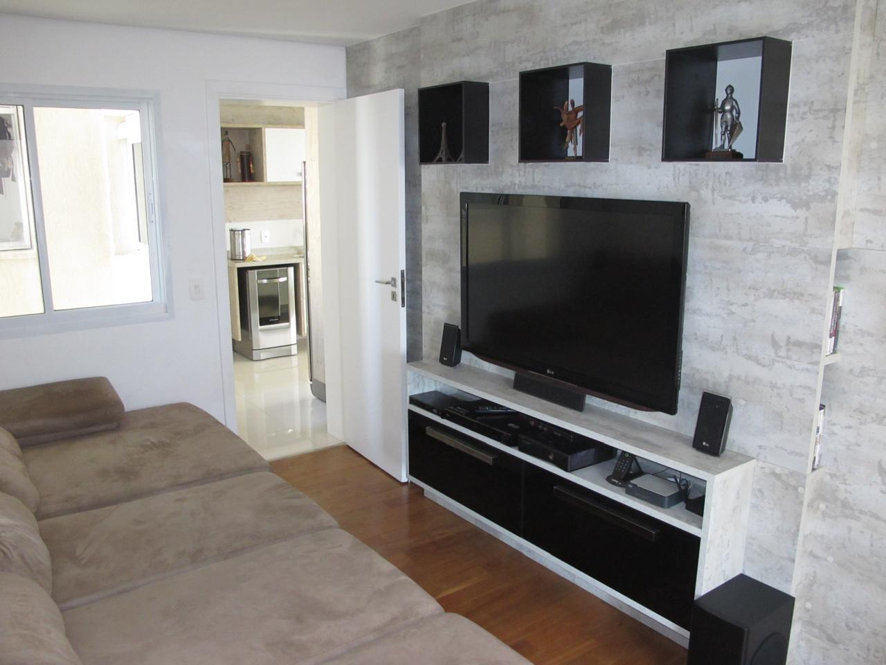 MARAVILHOSO Apartamento de 198m2 mobiliado para locação no Condomínio Brooklin Park Spa & Club em Cidade Monções, São Paulo — foto 7