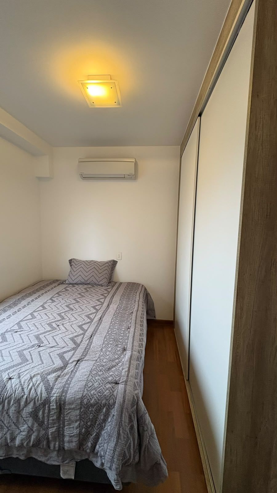 MARAVILHOSO Apartamento de 198m2 mobiliado para locação no Condomínio Brooklin Park Spa & Club em Cidade Monções, São Paulo — foto 5