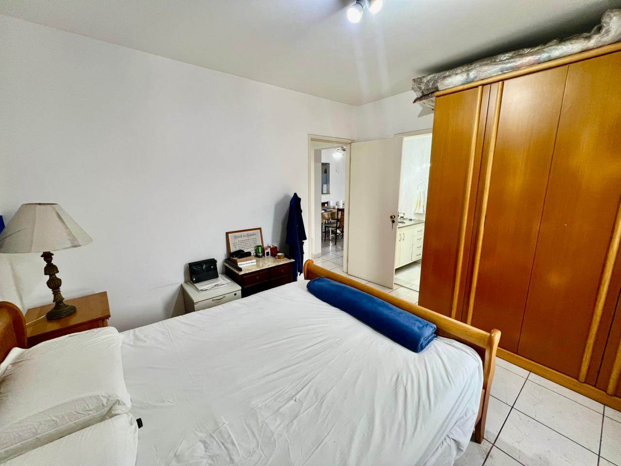Apartamento para locação anual na Enseada – Região do Aquário, a 300 metros da praia em Enseada, Guarujá — foto 11