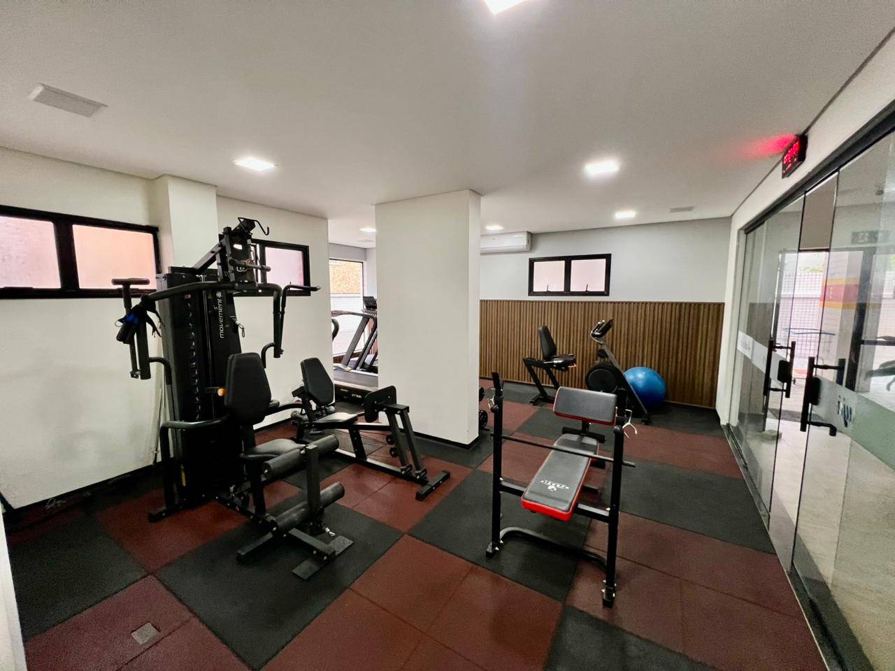 Apartamento para locação anual na Enseada – Região do Aquário, a 300 metros da praia em Enseada, Guarujá — foto 21