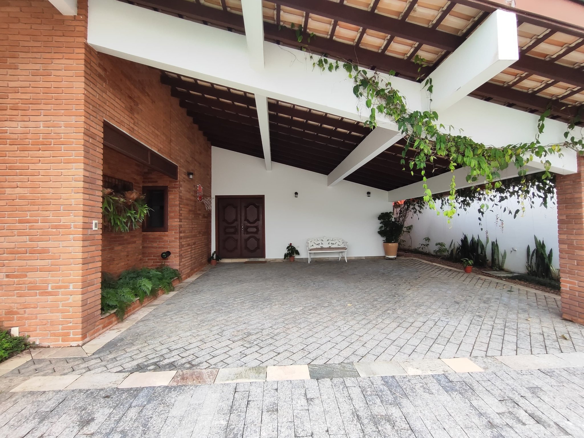 Casa de Condomínio com 4 quartos, Jardim Acapulco, Guarujá em Jardim Acapulco, Guarujá — foto 12