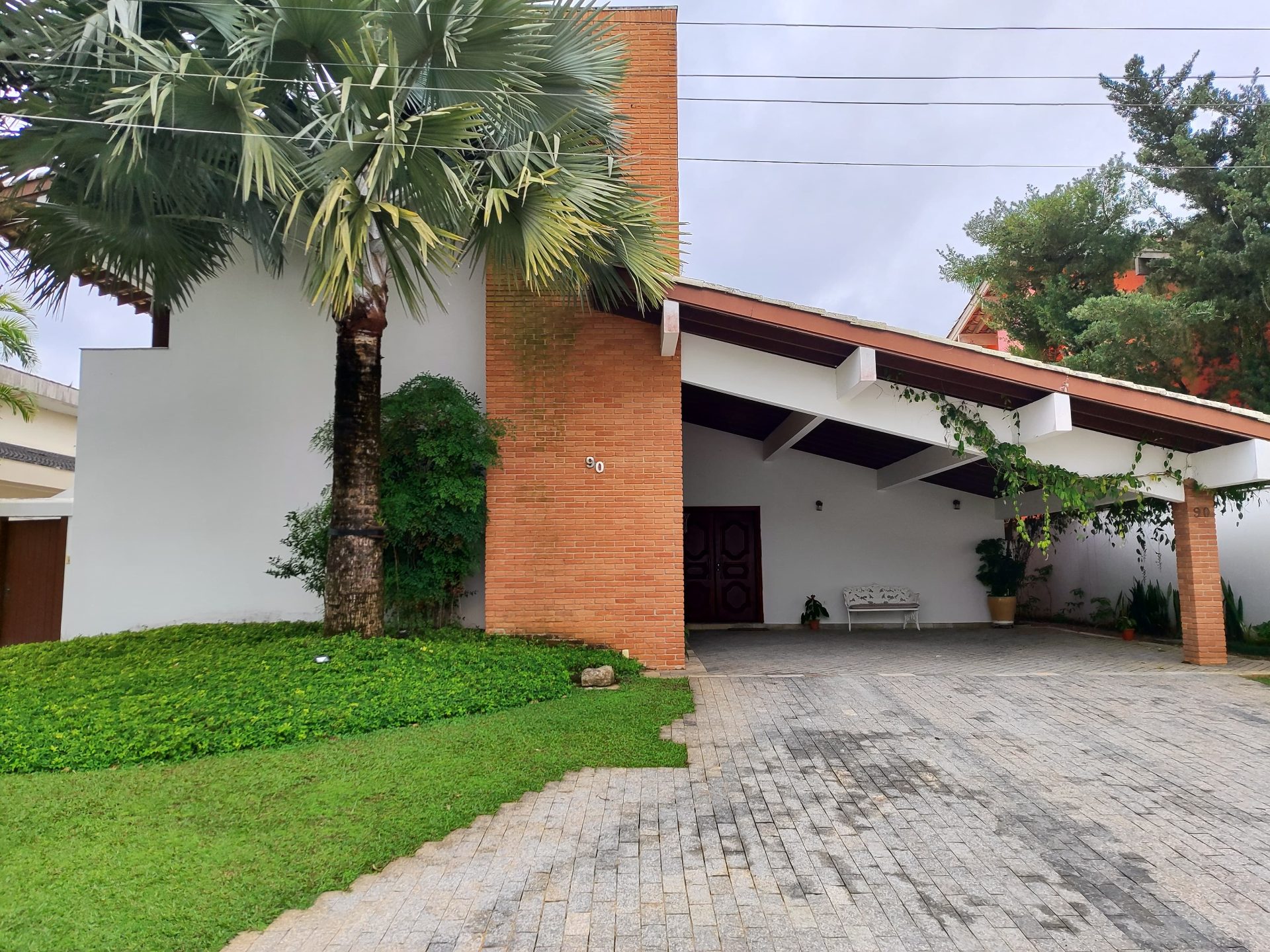 Casa de Condomínio com 4 quartos, Jardim Acapulco, Guarujá em Jardim Acapulco, Guarujá — foto 14