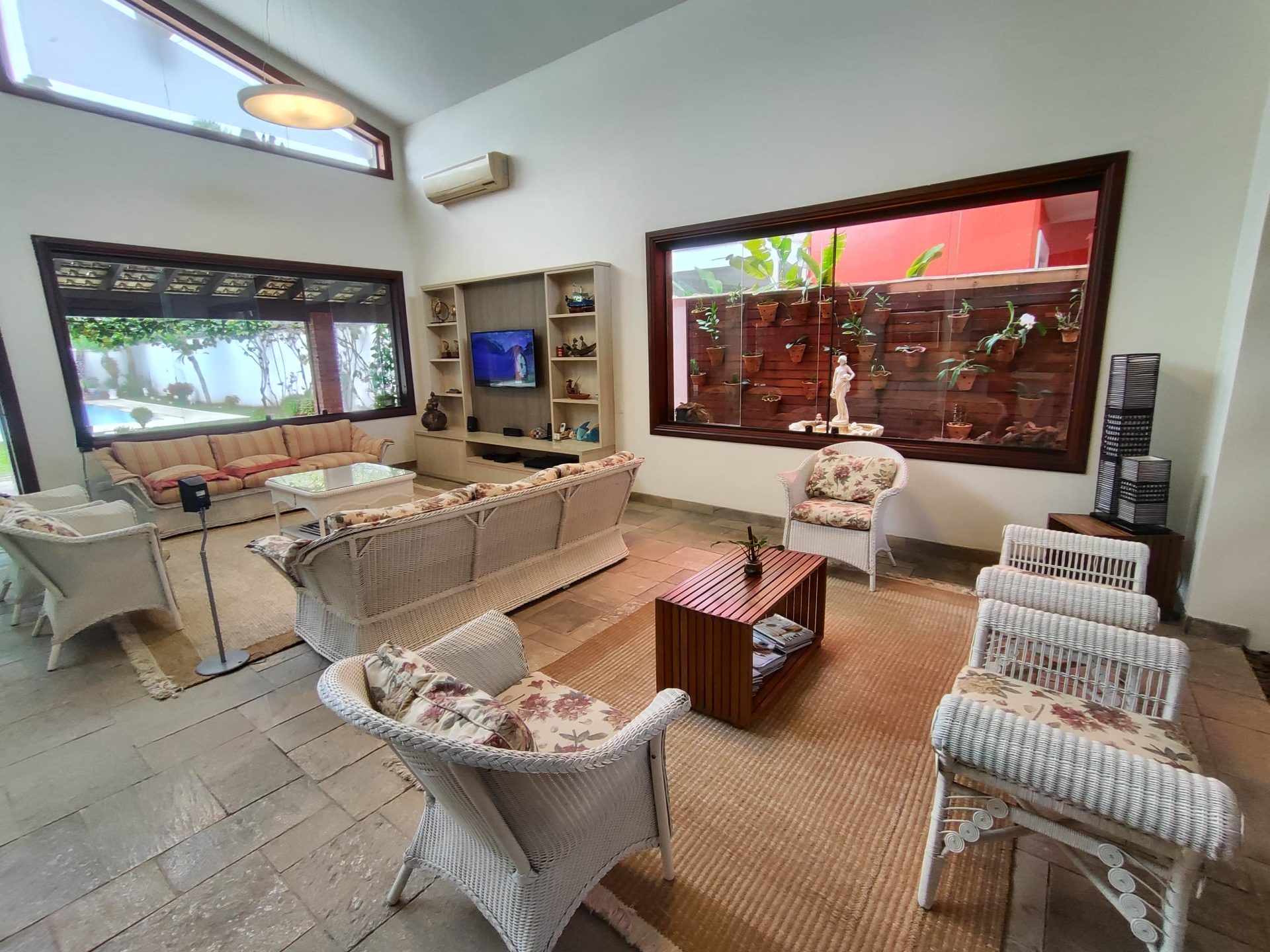 Casa de Condomínio com 4 quartos, Jardim Acapulco, Guarujá em Jardim Acapulco, Guarujá — foto 3