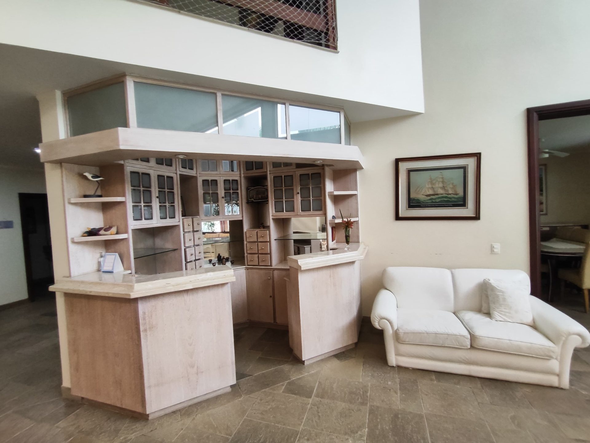 Casa de Condomínio com 4 quartos, Jardim Acapulco, Guarujá em Jardim Acapulco, Guarujá — foto 4