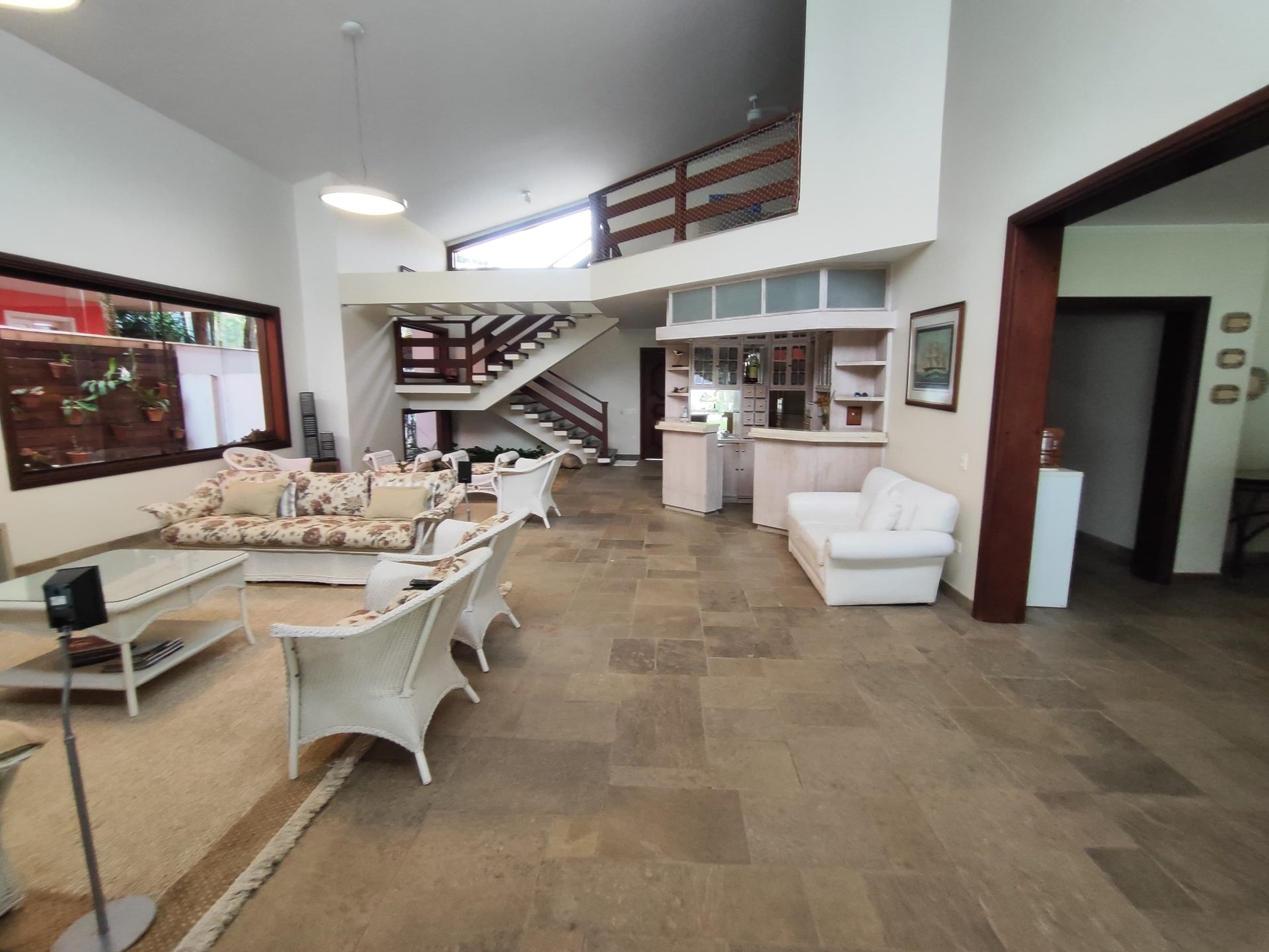 Casa de Condomínio com 4 quartos, Jardim Acapulco, Guarujá em Jardim Acapulco, Guarujá — foto 5