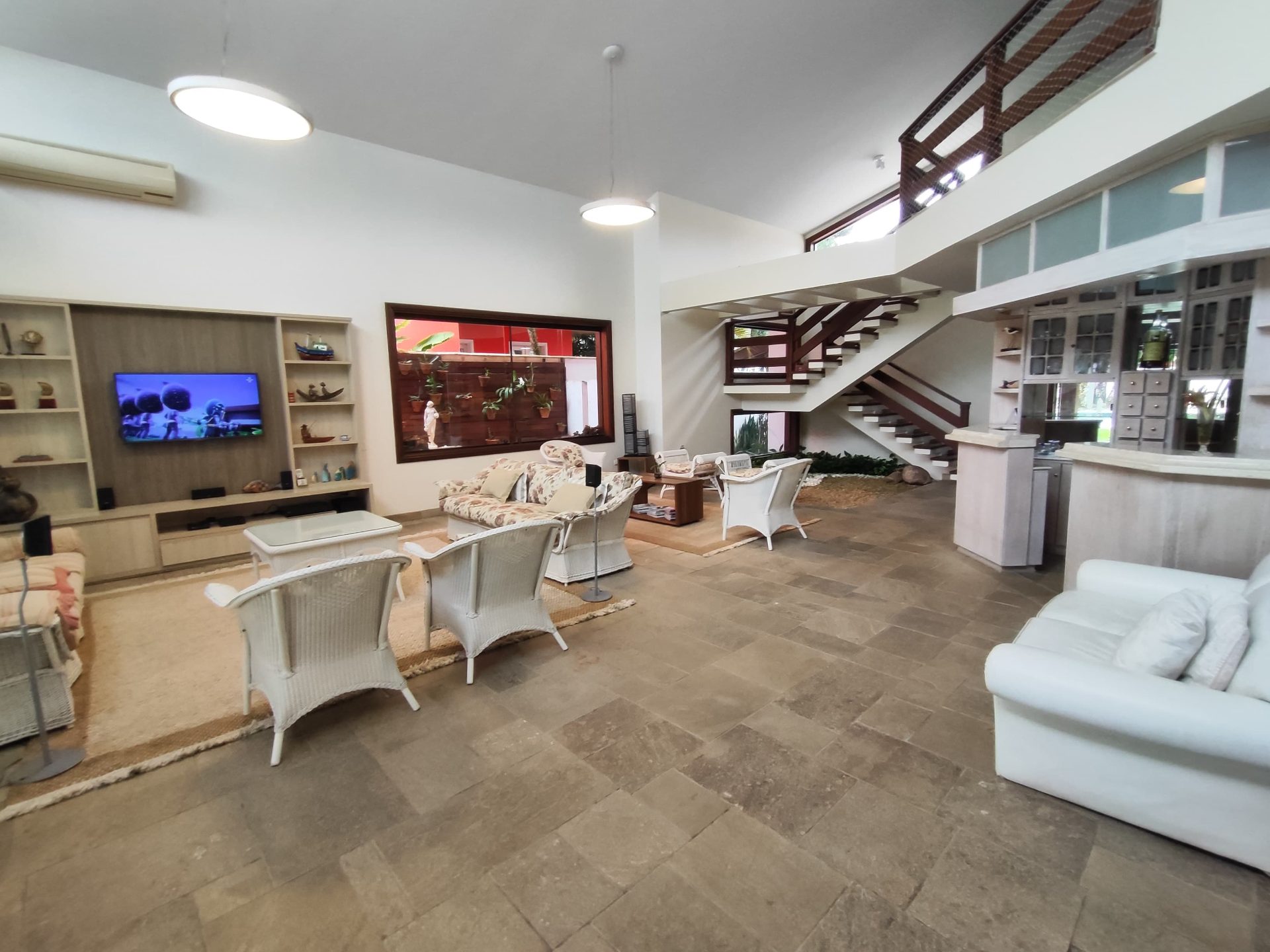 Casa de Condomínio com 4 quartos, Jardim Acapulco, Guarujá em Jardim Acapulco, Guarujá — foto 6
